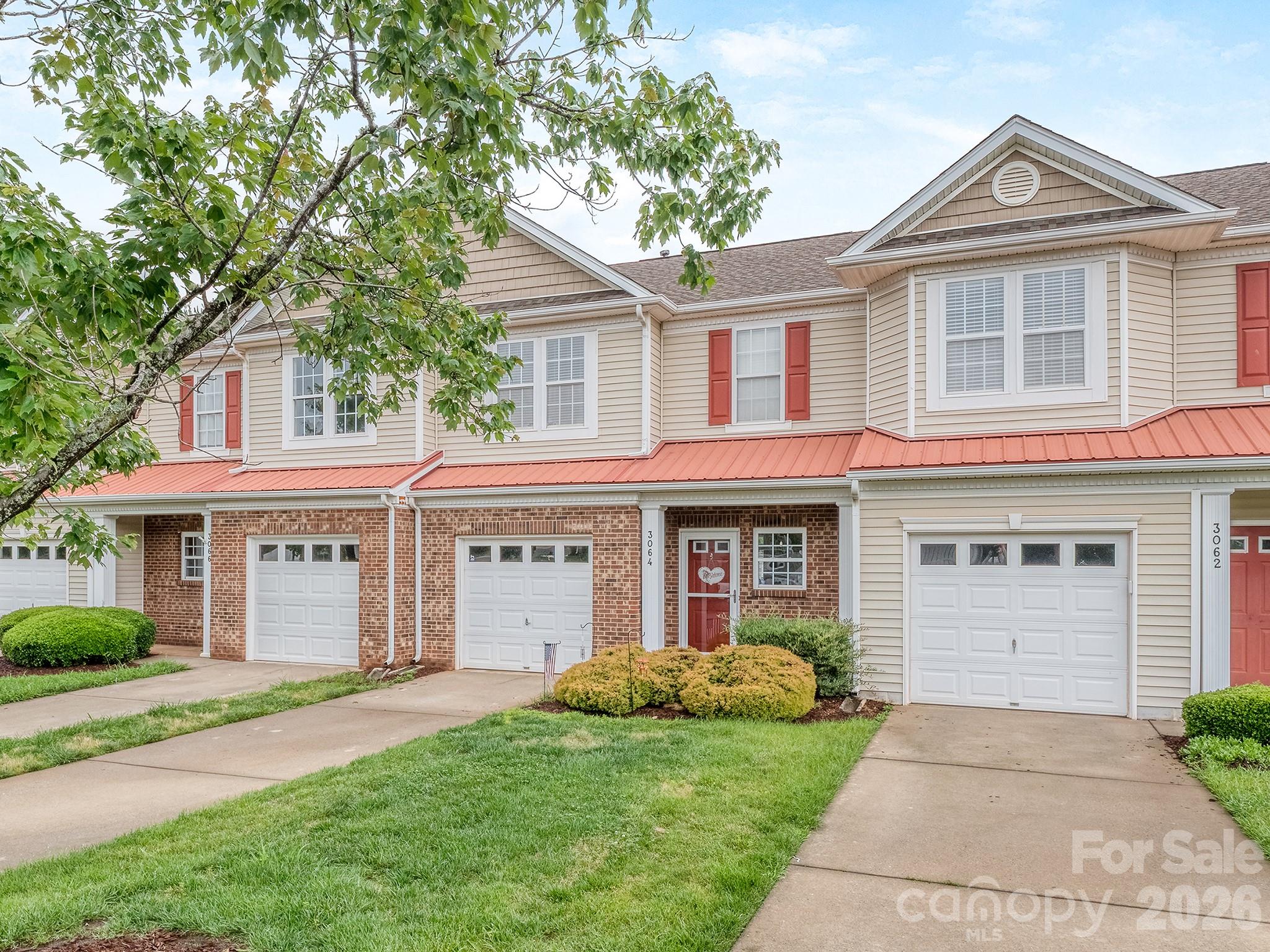 Arlington - Residential