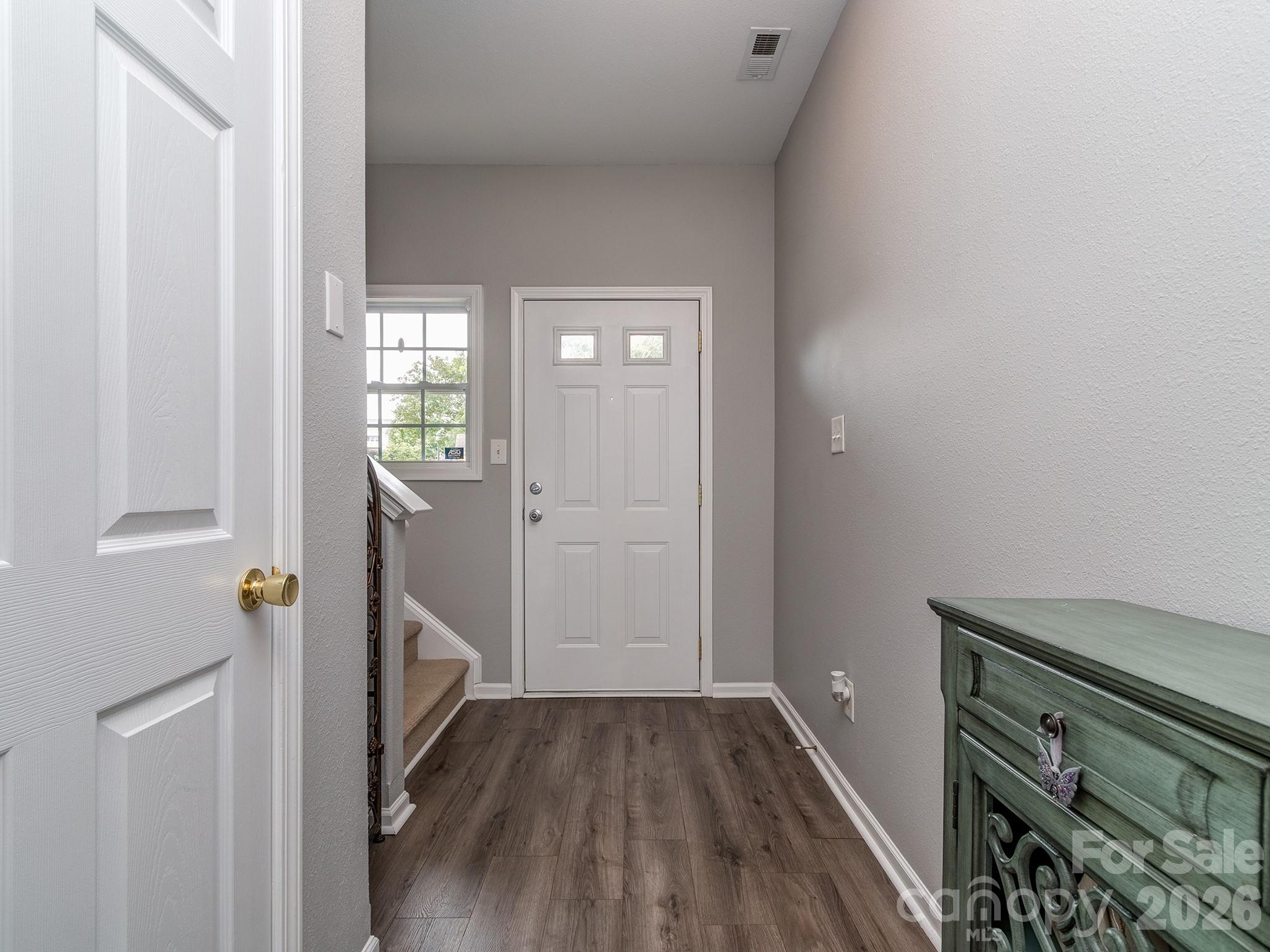 Arlington - Residential