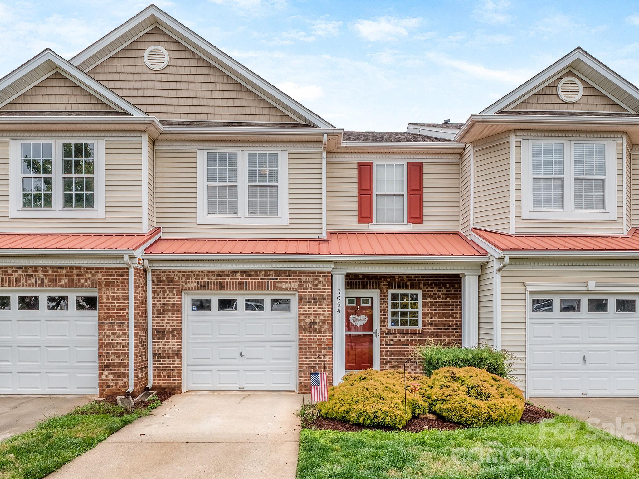 Arlington - Residential