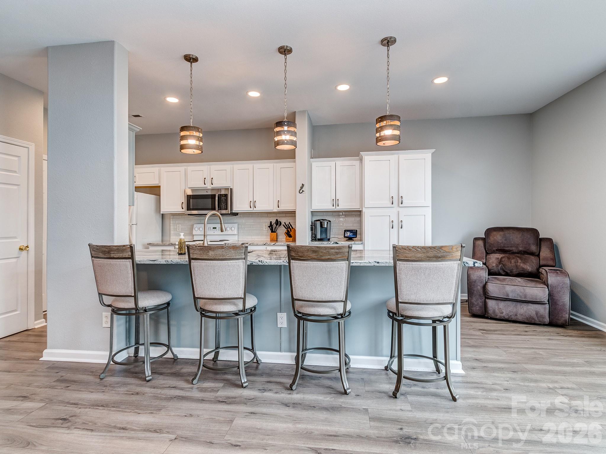 Arlington - Residential