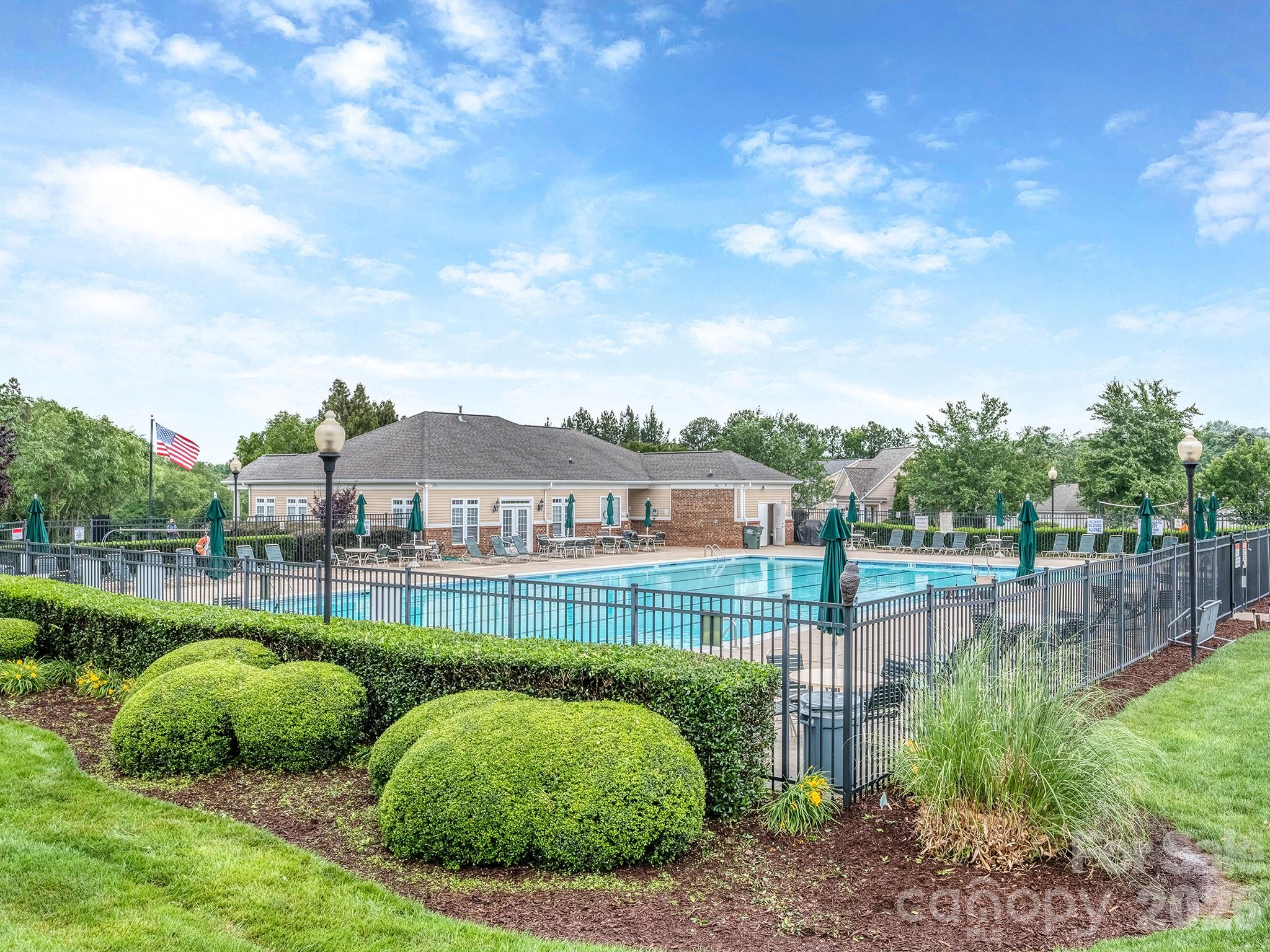 Arlington - Residential