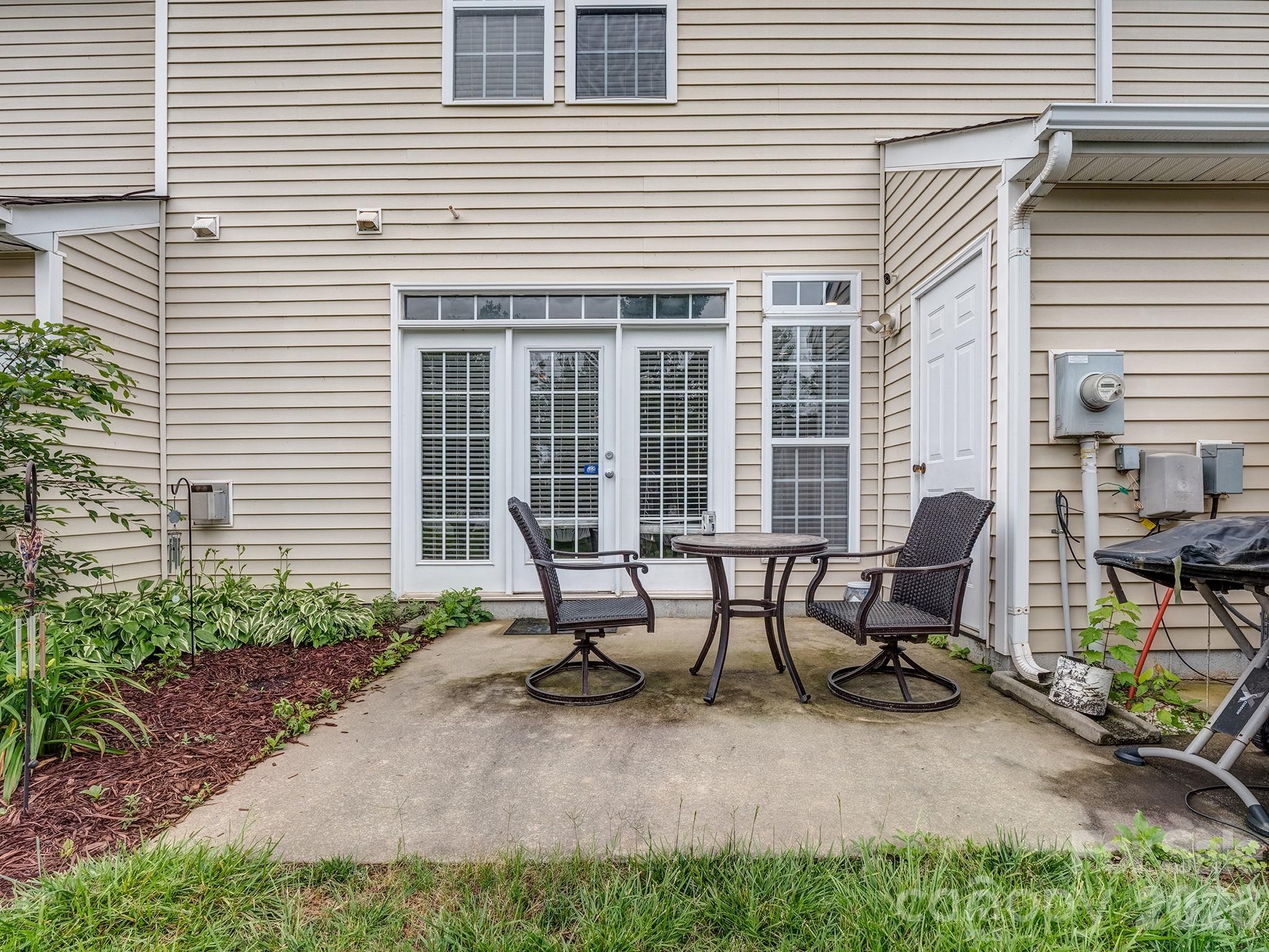 Arlington - Residential