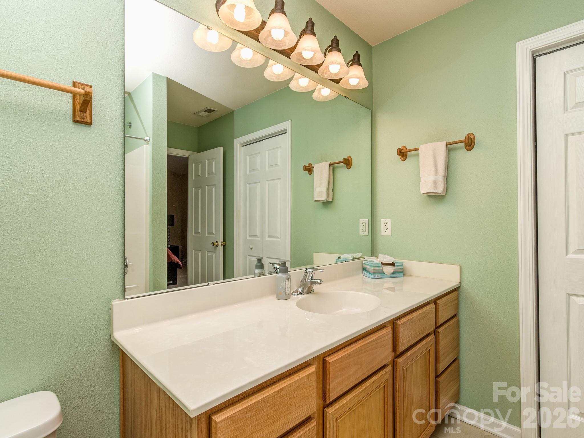 Arlington - Residential