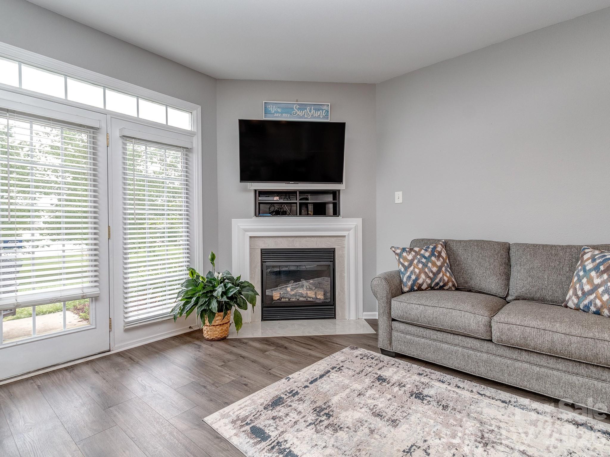 Arlington - Residential