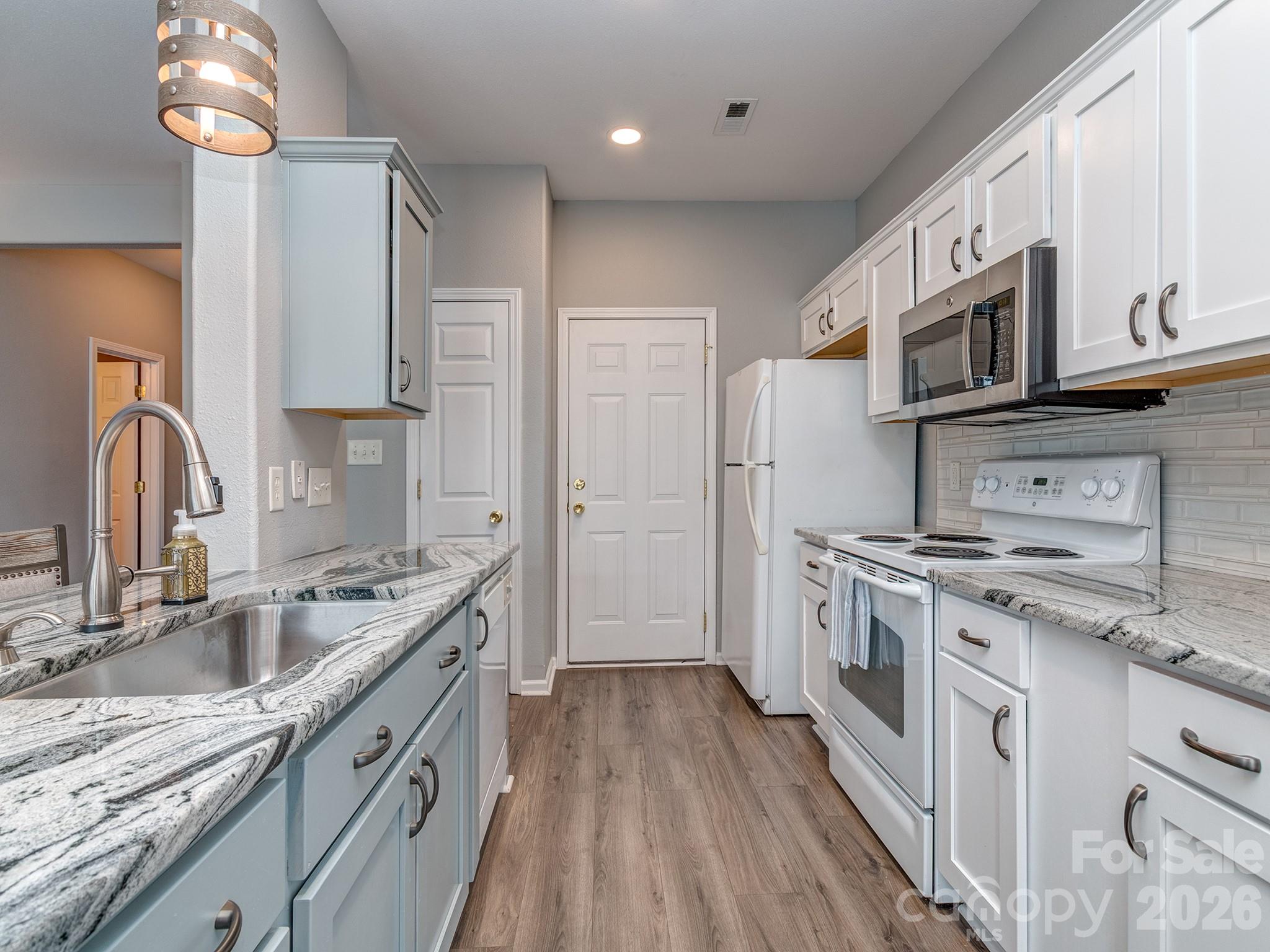 Arlington - Residential