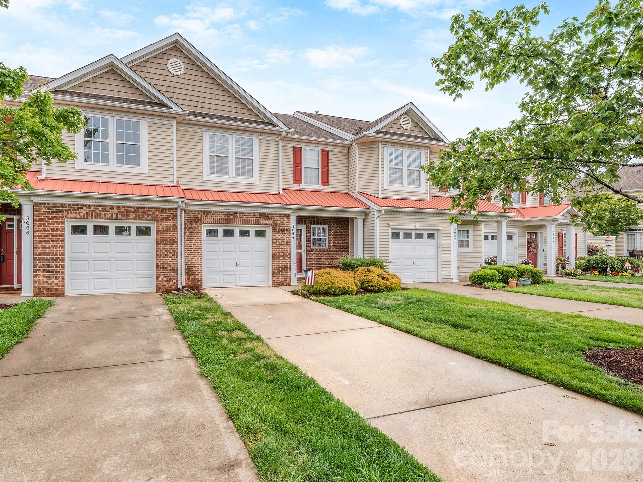 Arlington - Residential