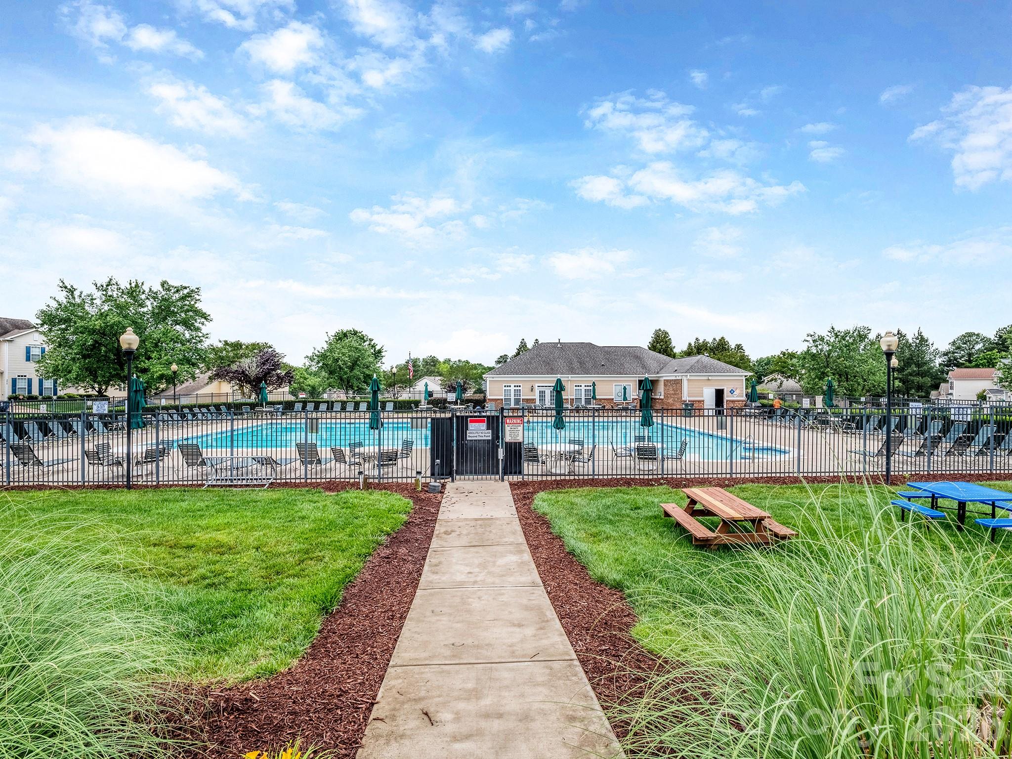 Arlington - Residential