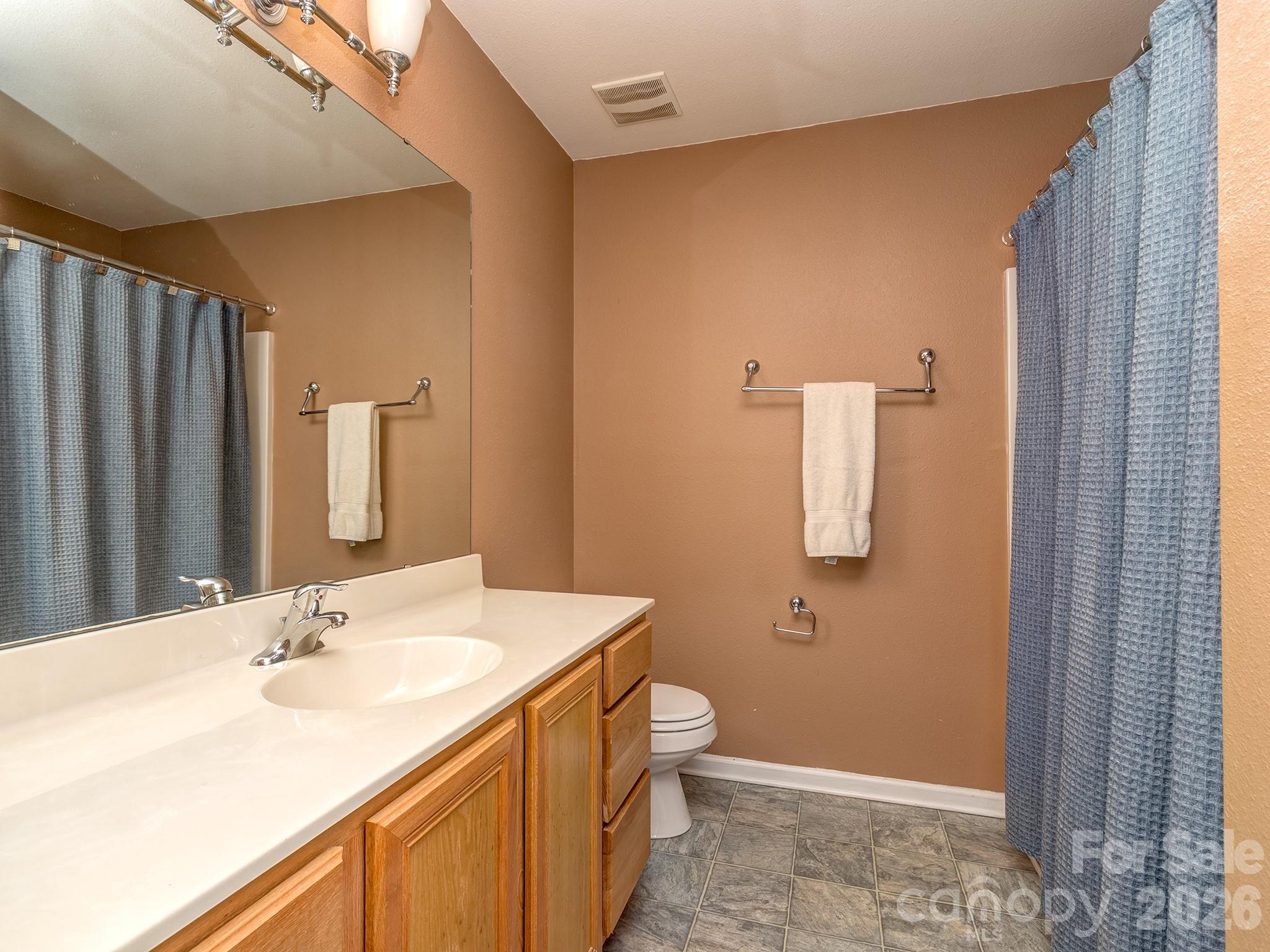 Arlington - Residential