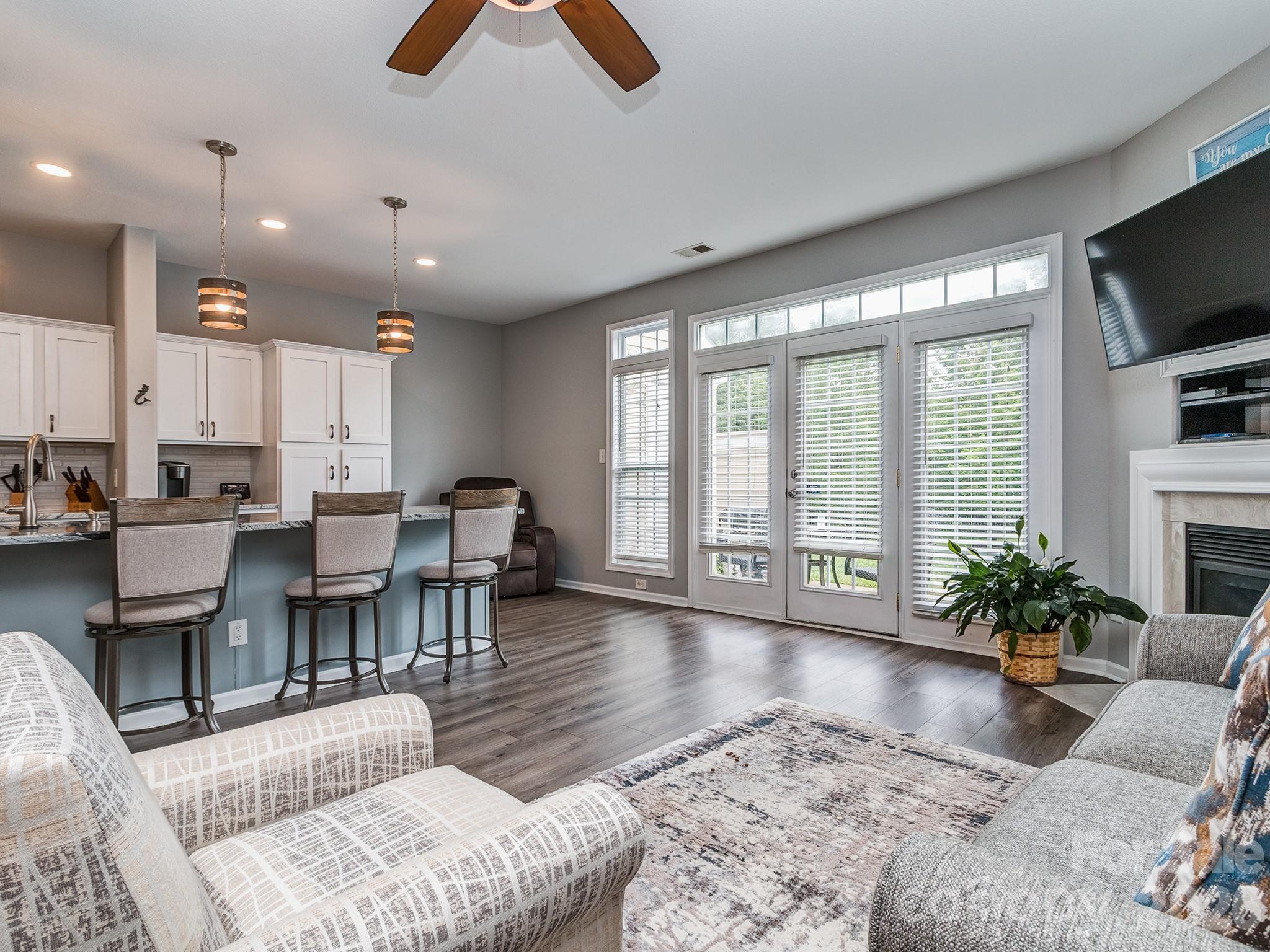 Arlington - Residential