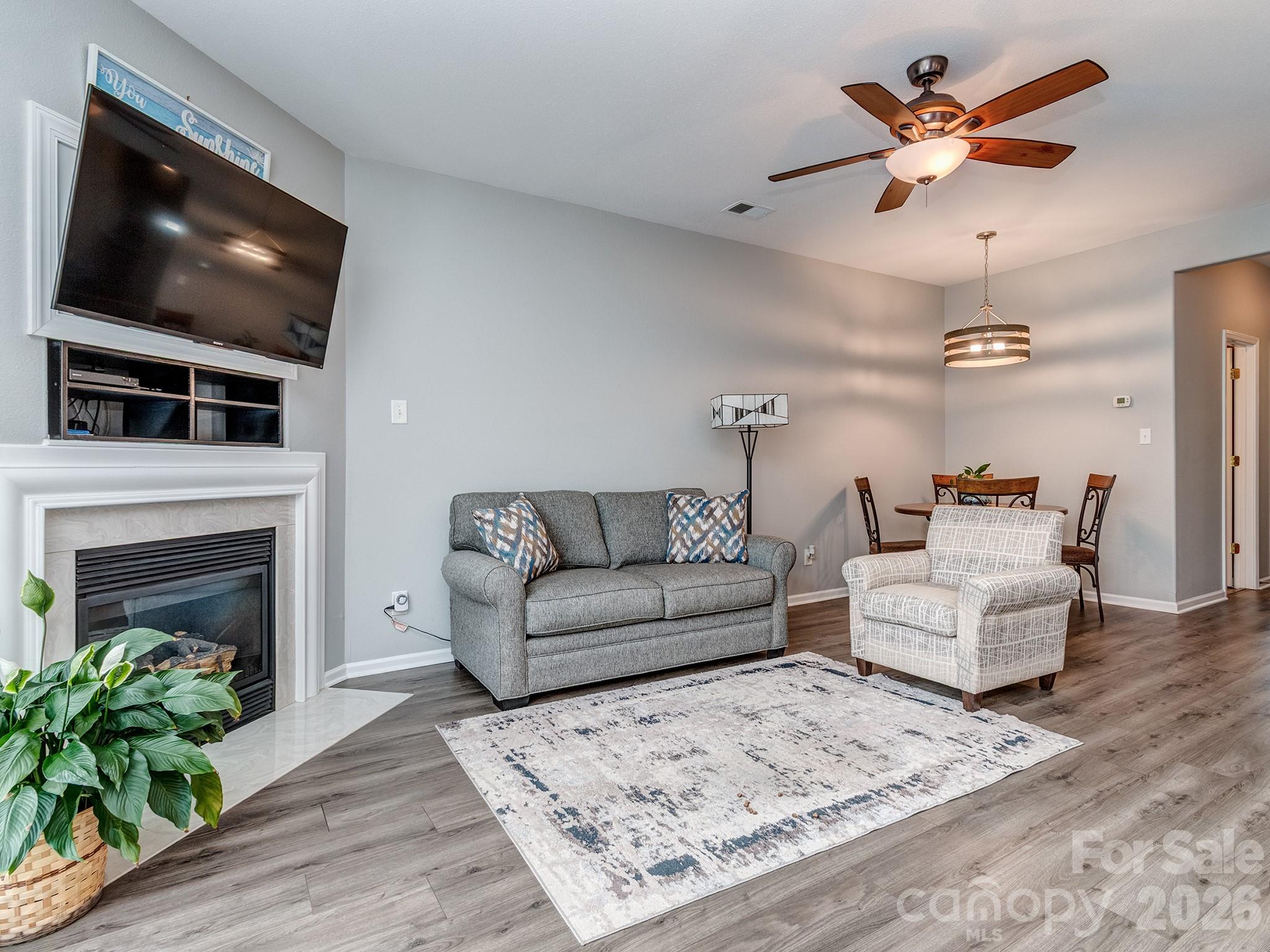 Arlington - Residential