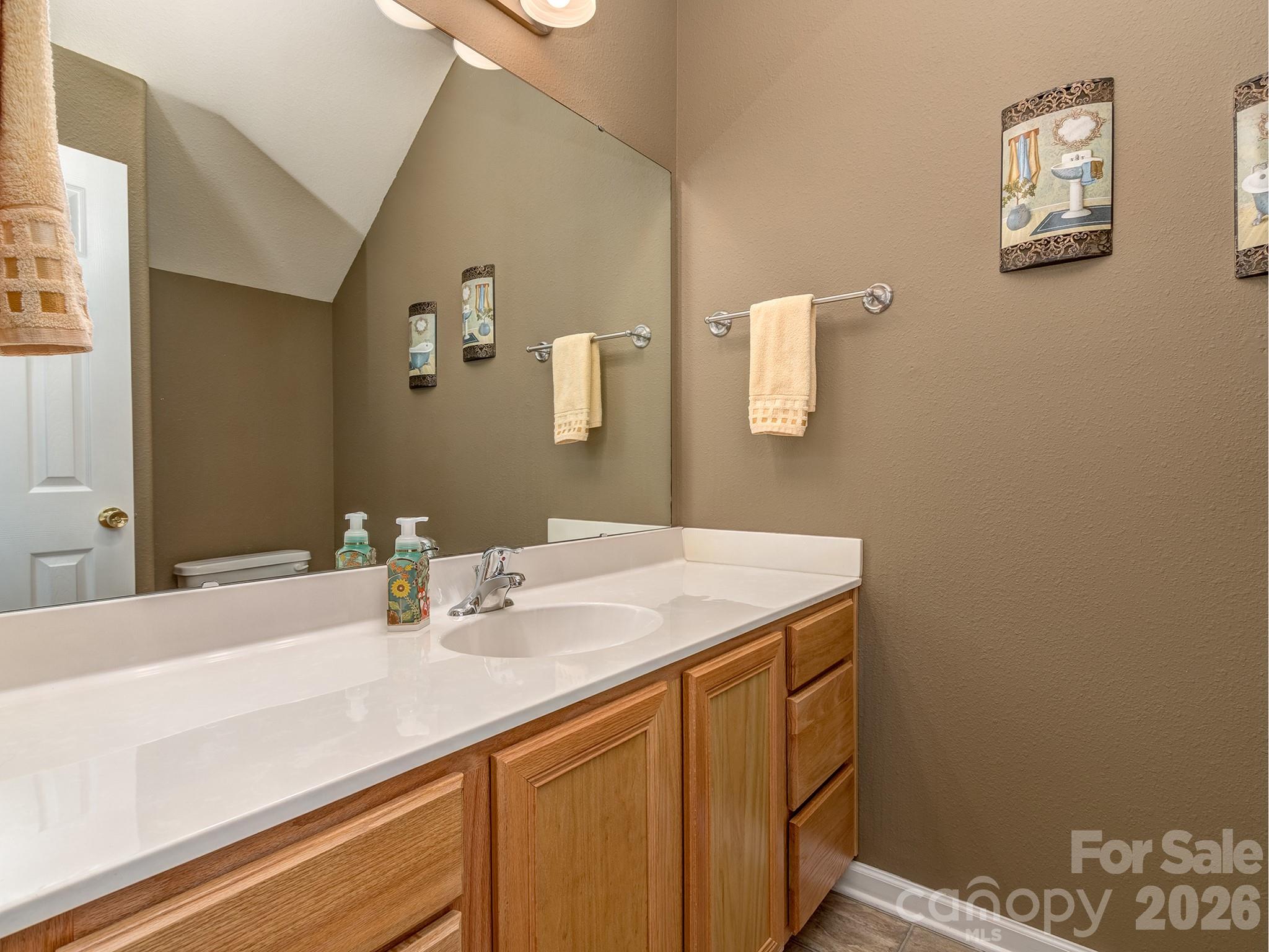 Arlington - Residential