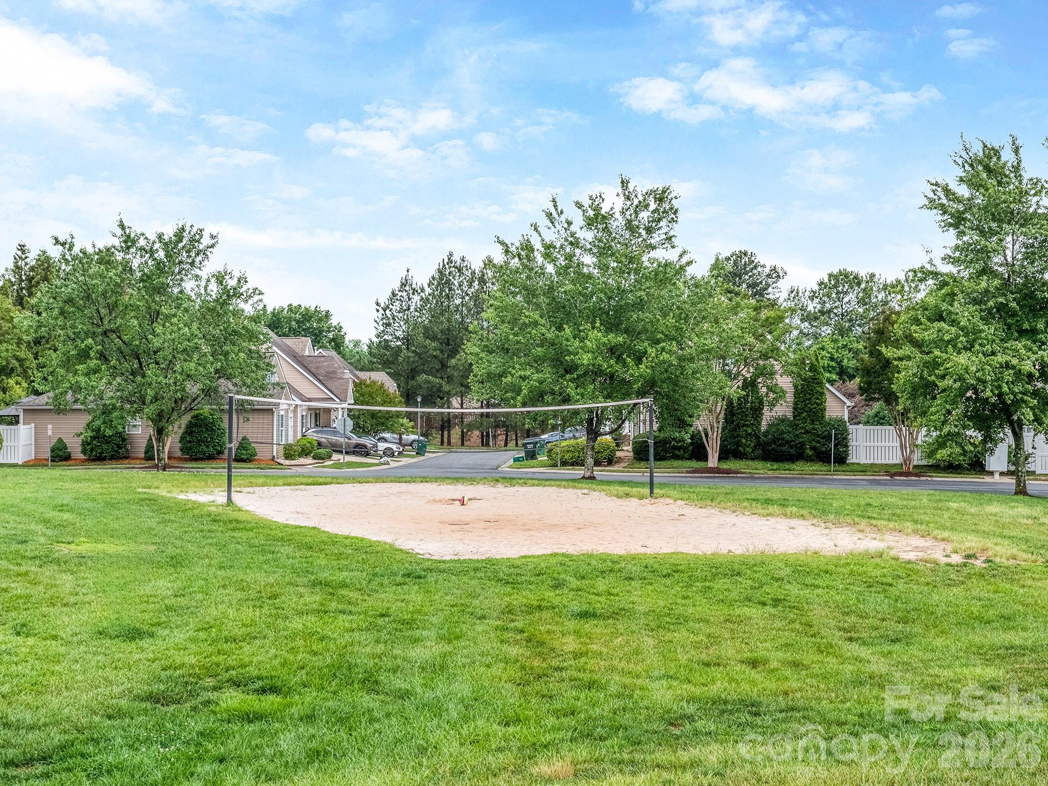 Arlington - Residential