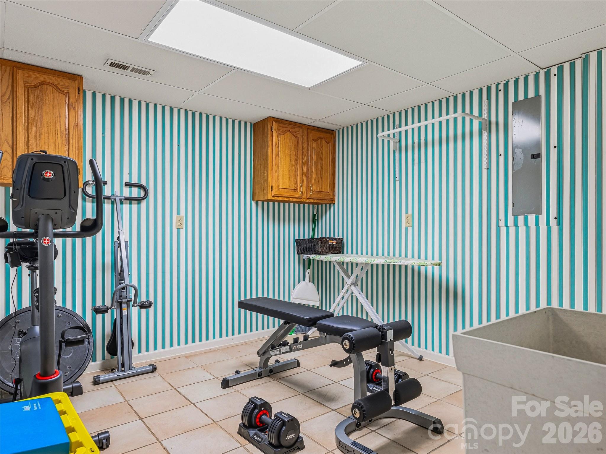 Reems Creek Golf Community - Residential