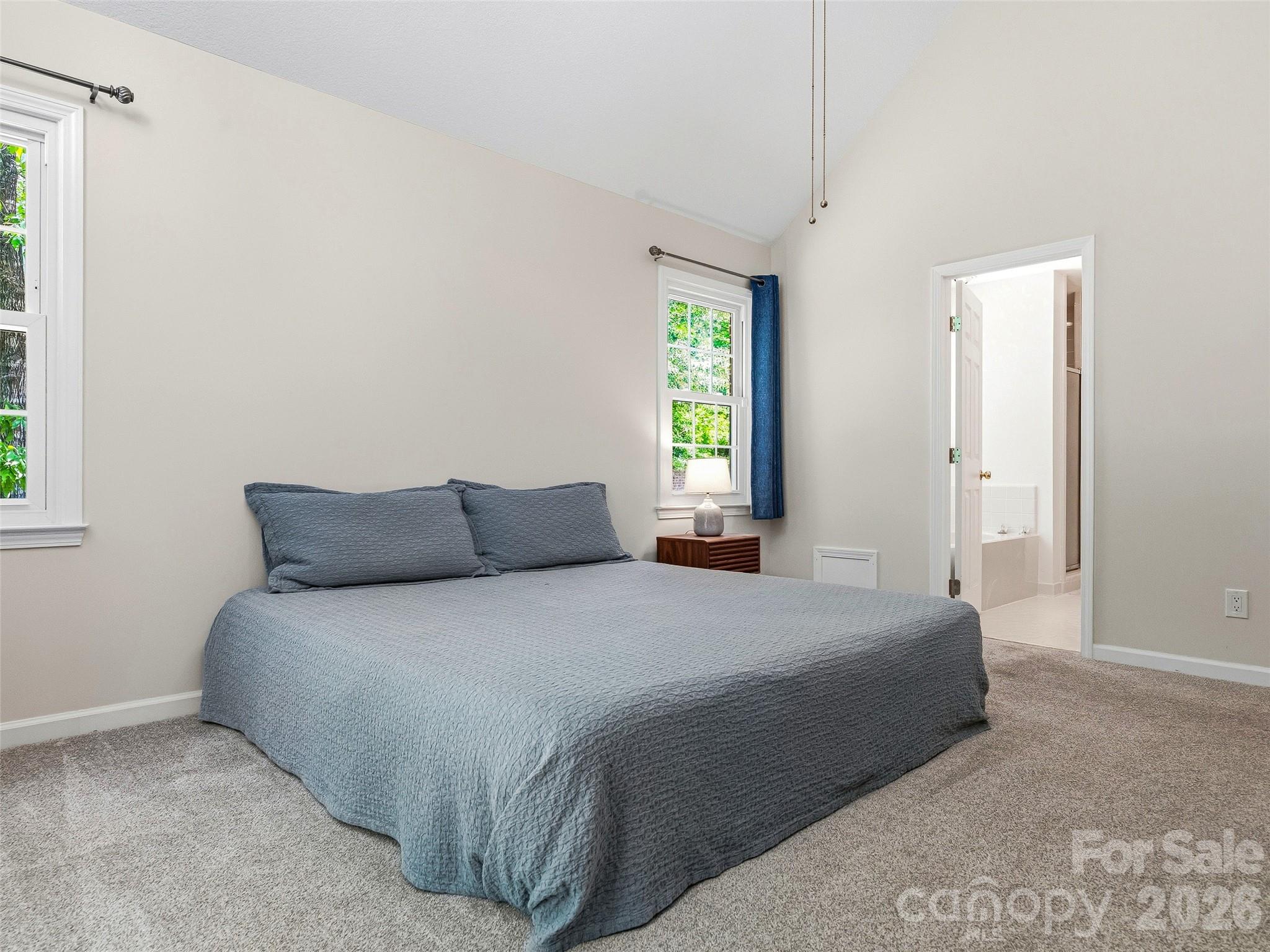 Reems Creek Golf Community - Residential