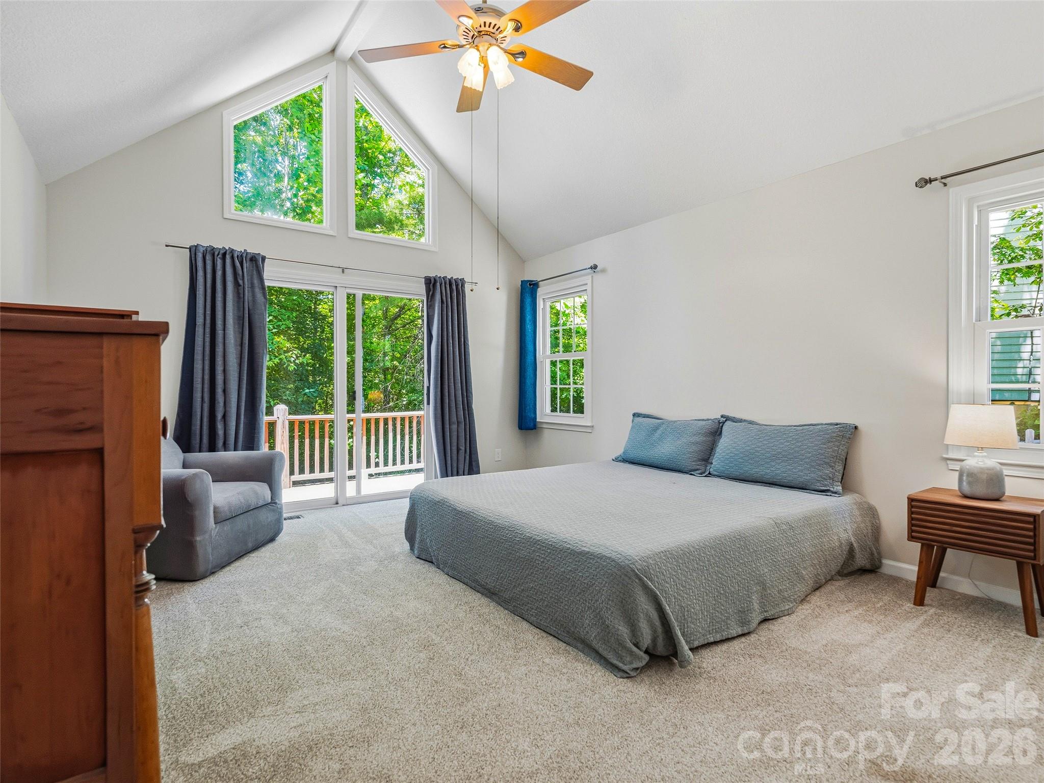 Reems Creek Golf Community - Residential