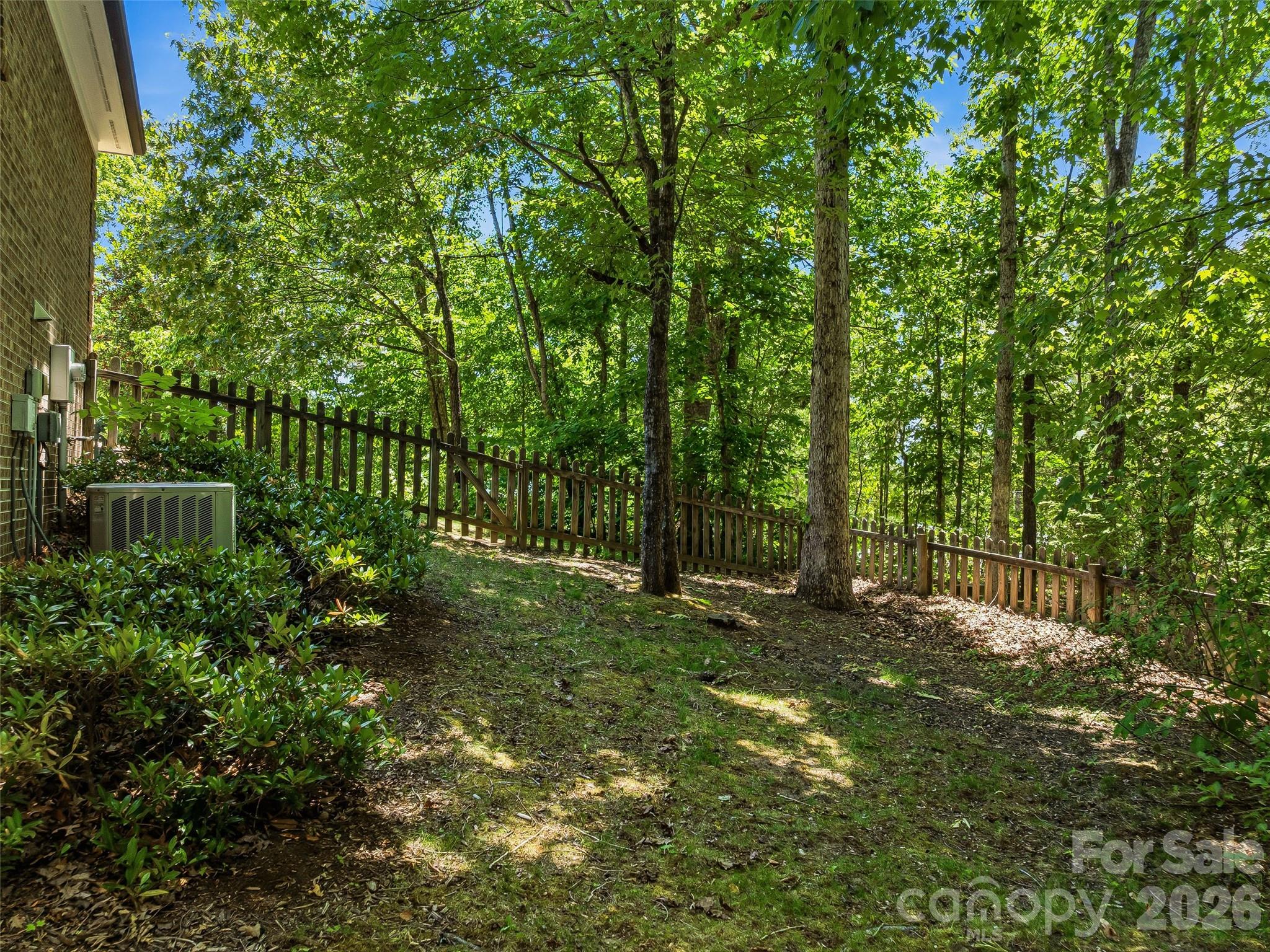 Reems Creek Golf Community - Residential
