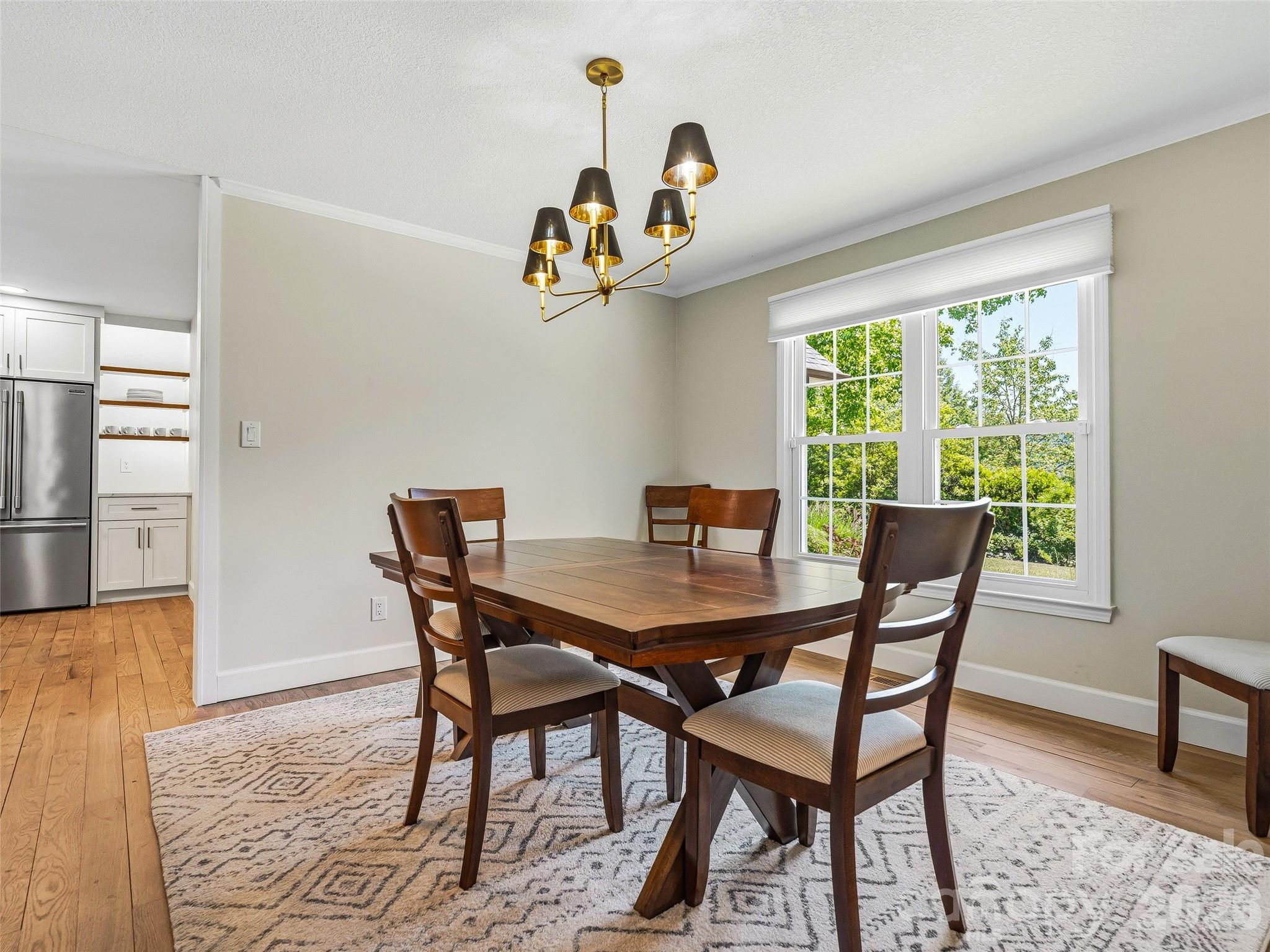 Reems Creek Golf Community - Residential