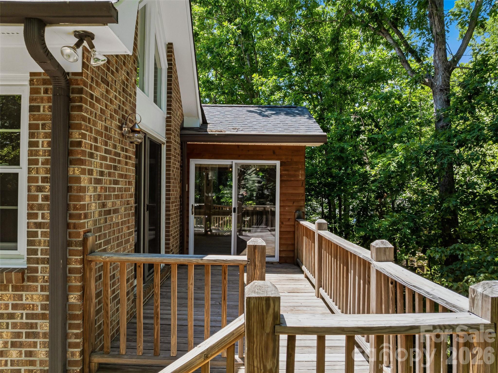 Reems Creek Golf Community - Residential