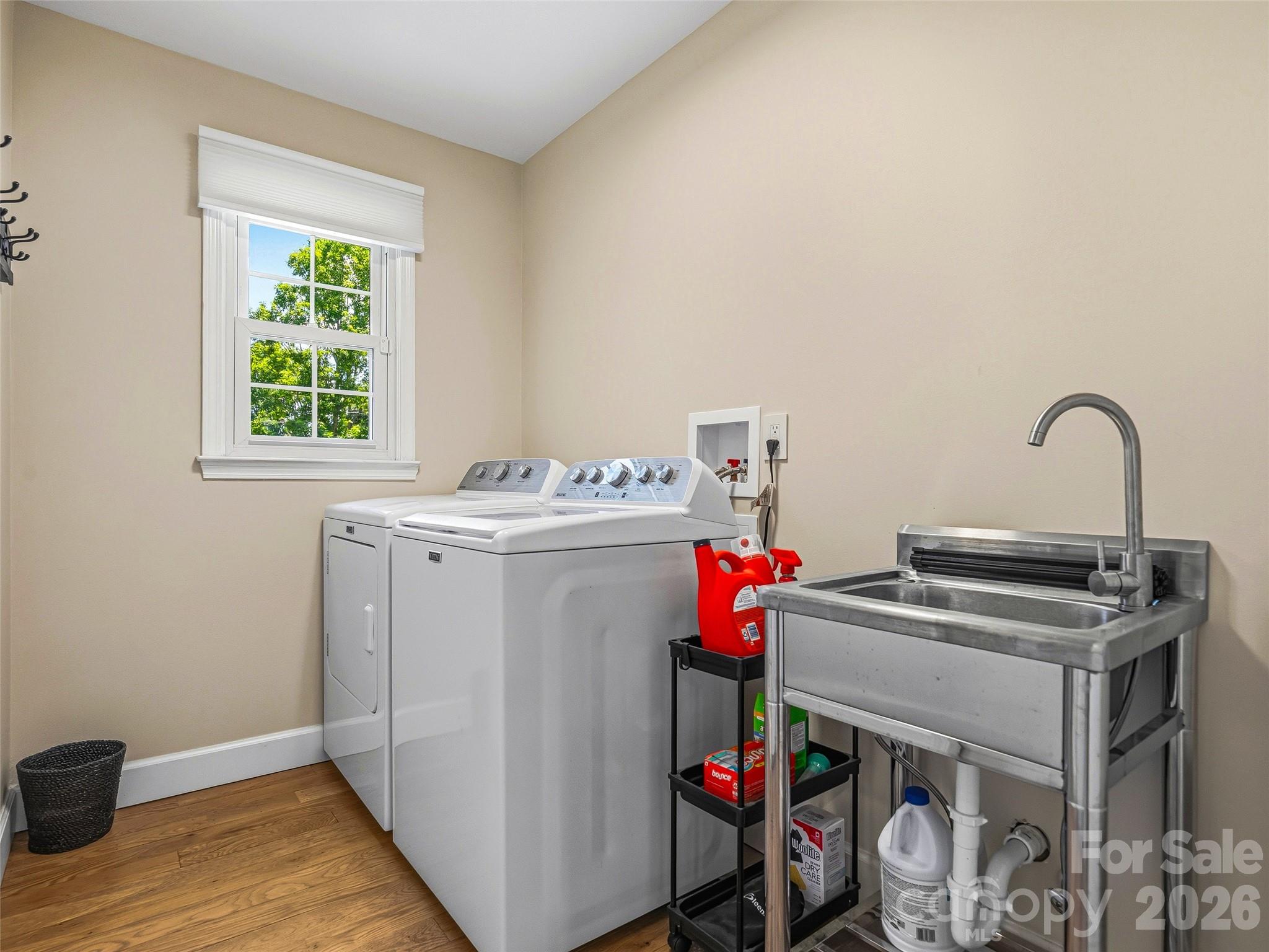 Reems Creek Golf Community - Residential