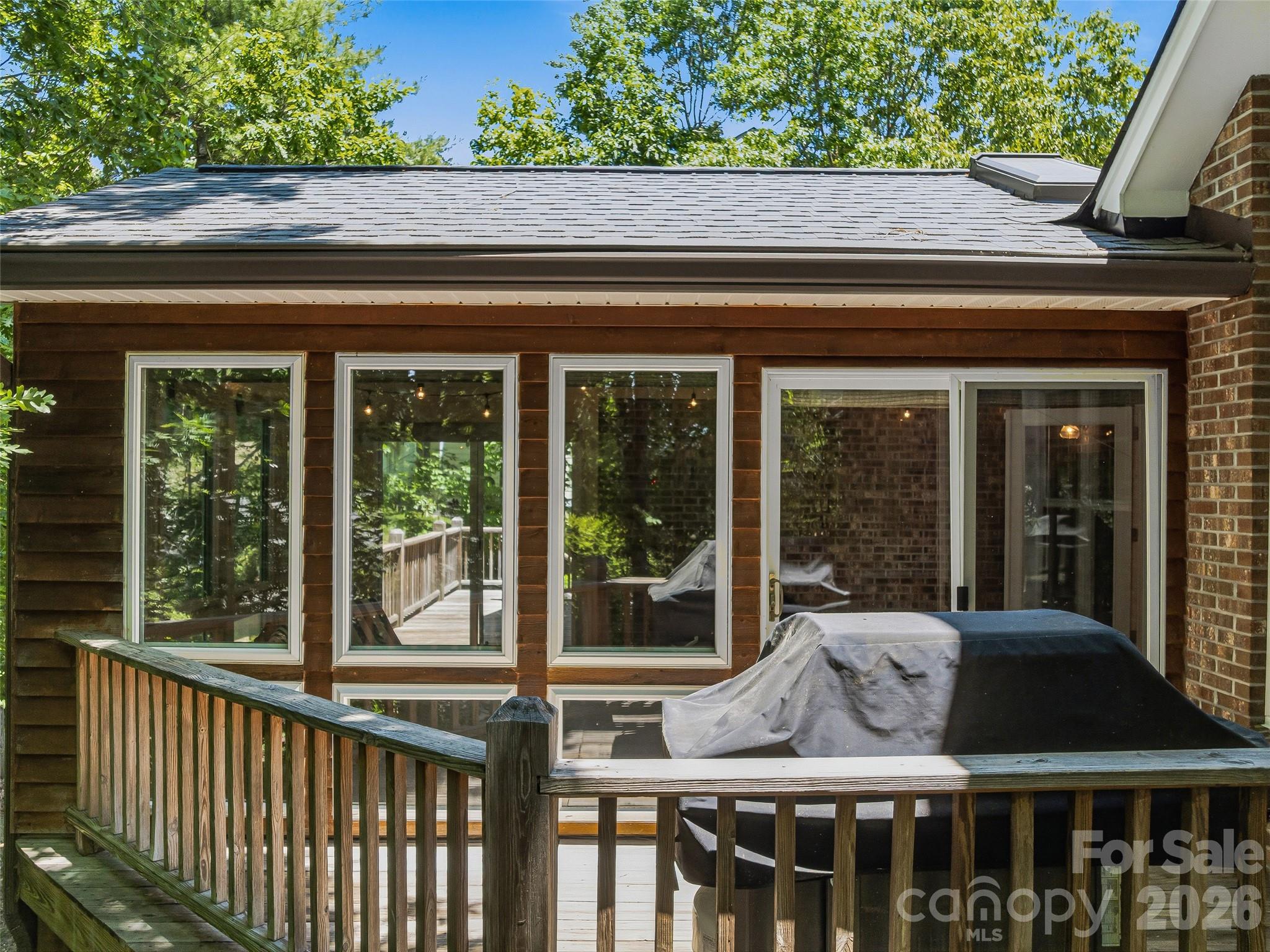 Reems Creek Golf Community - Residential