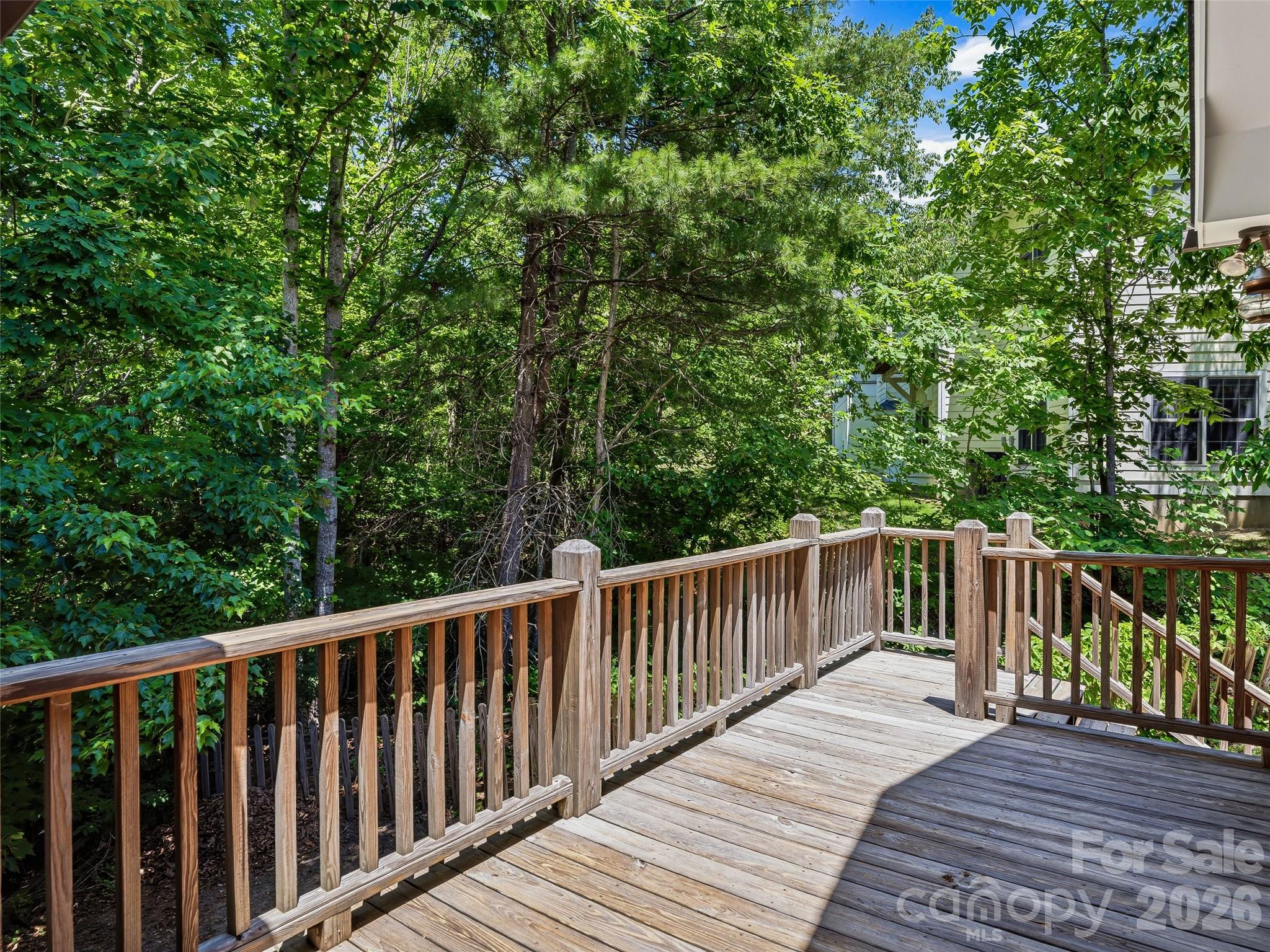 Reems Creek Golf Community - Residential