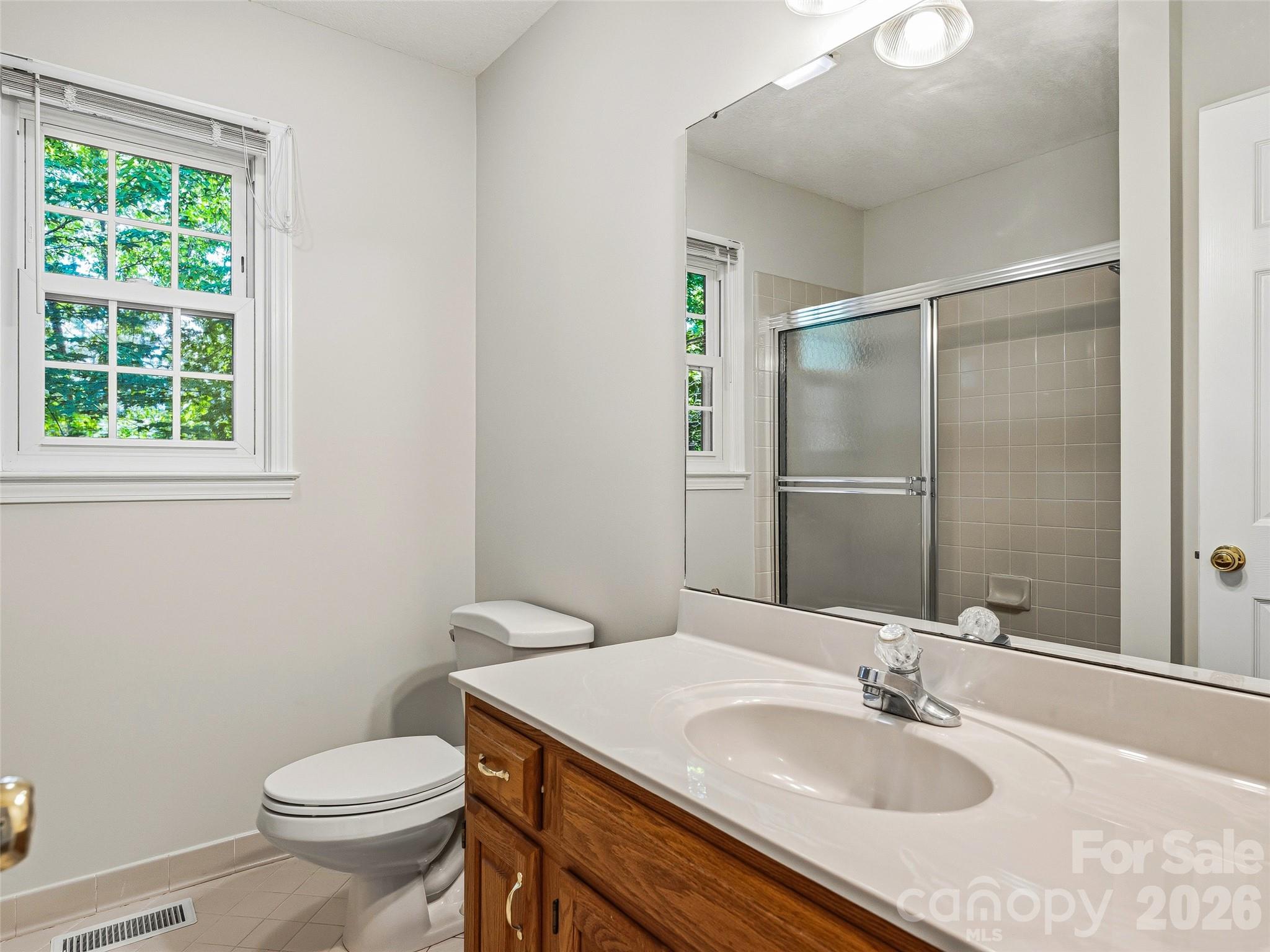Reems Creek Golf Community - Residential