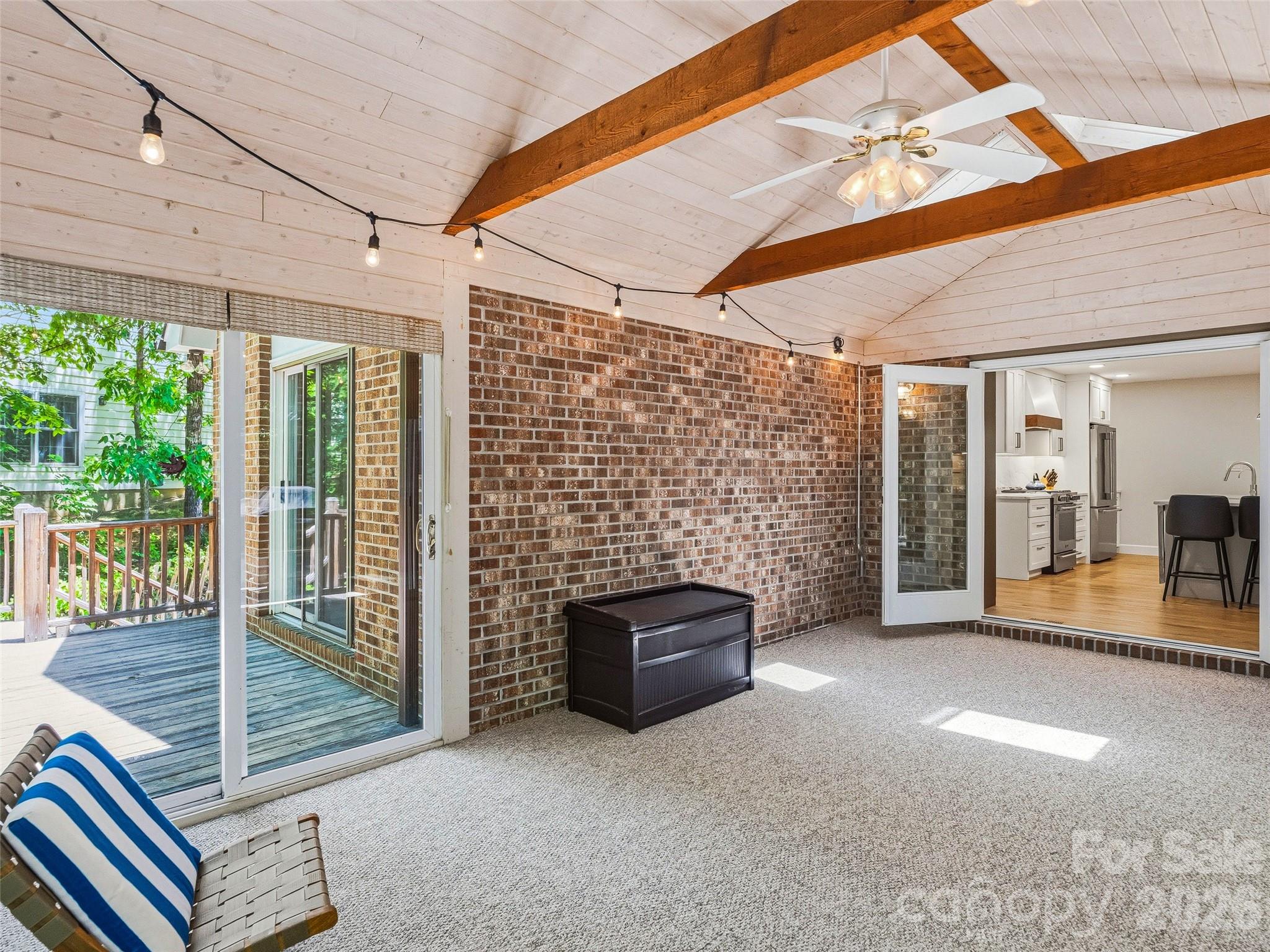 Reems Creek Golf Community - Residential