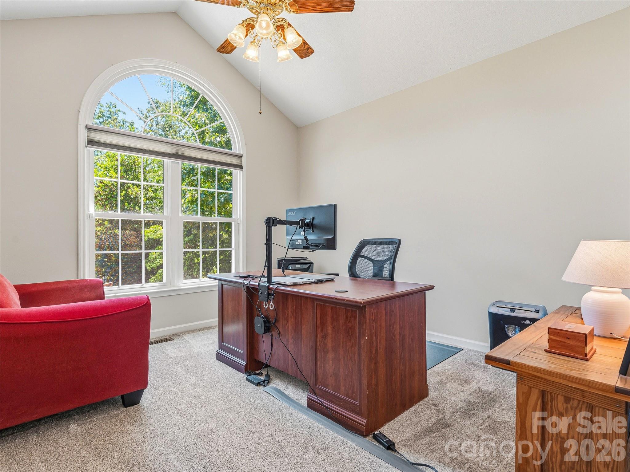 Reems Creek Golf Community - Residential