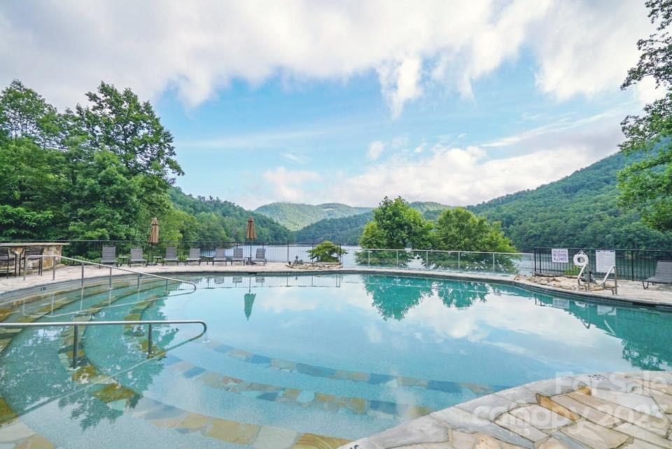 Bear Lake Reserve - Land