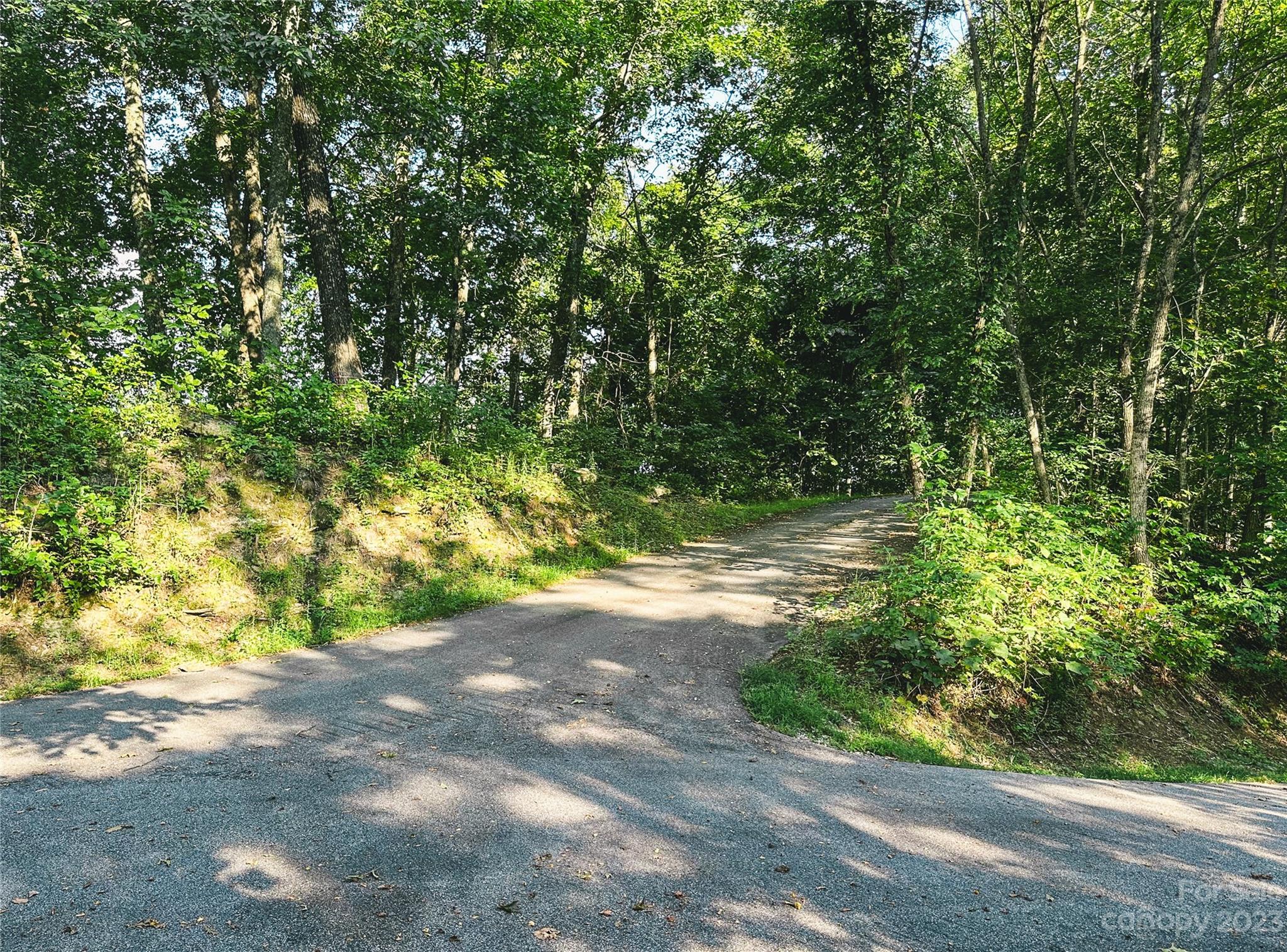 Bear Lake Reserve - Land