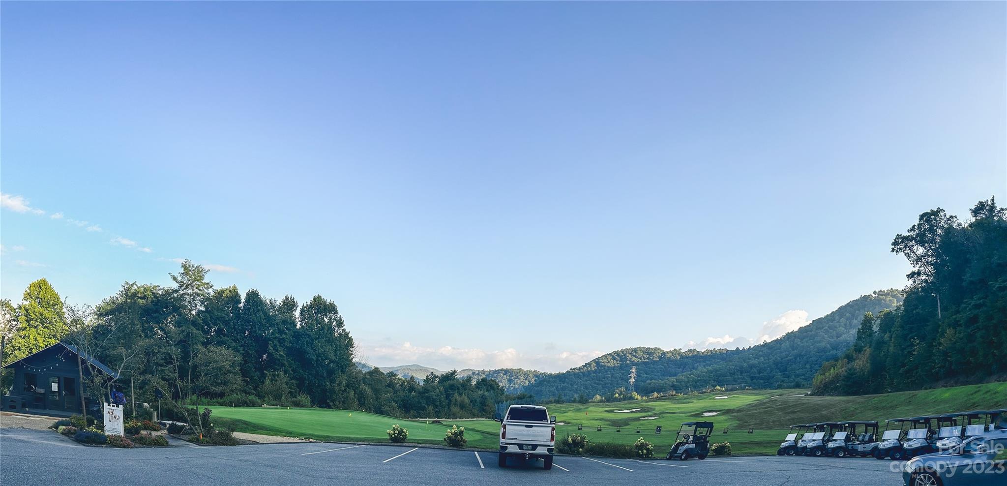 Bear Lake Reserve - Land