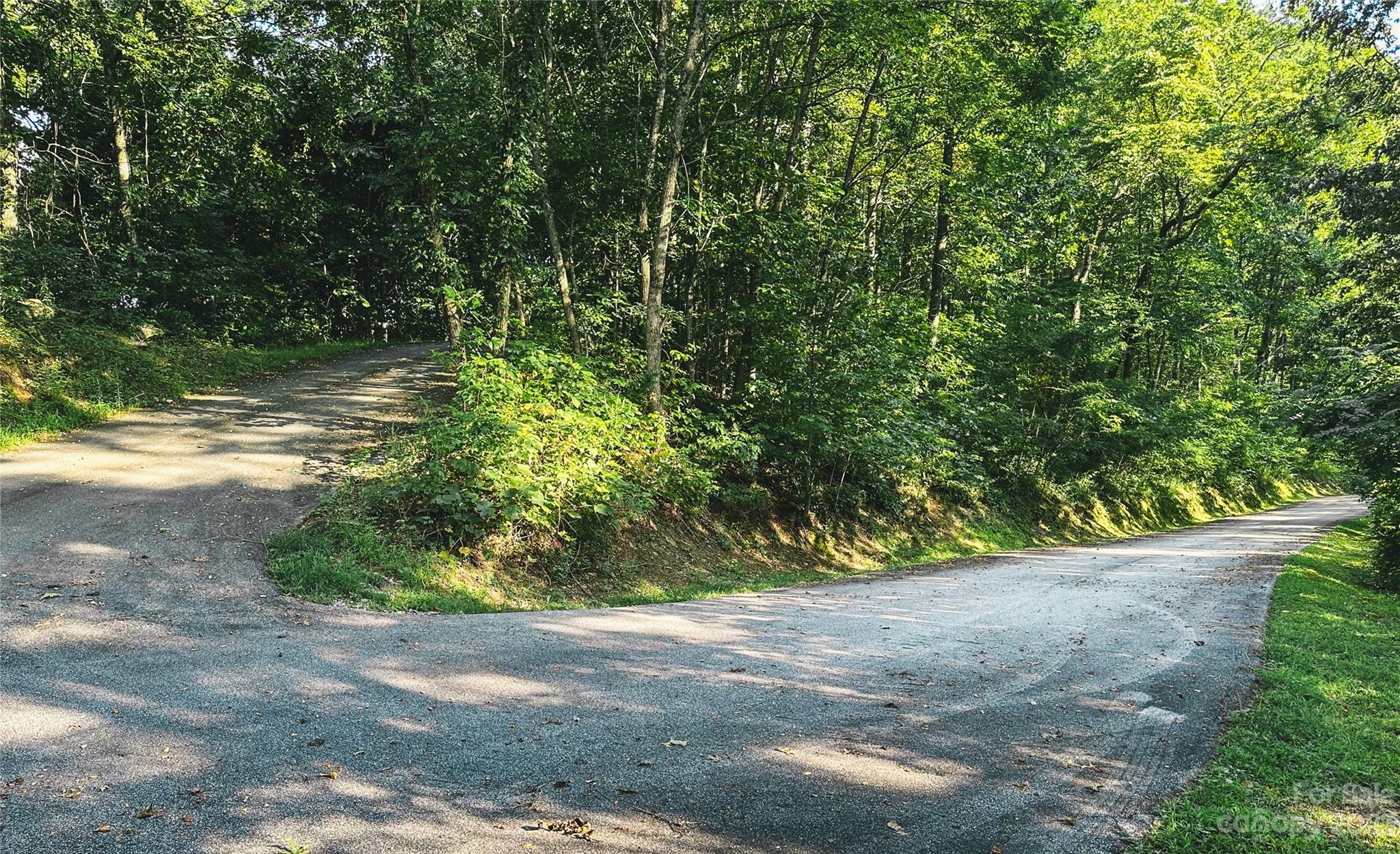 Bear Lake Reserve - Land