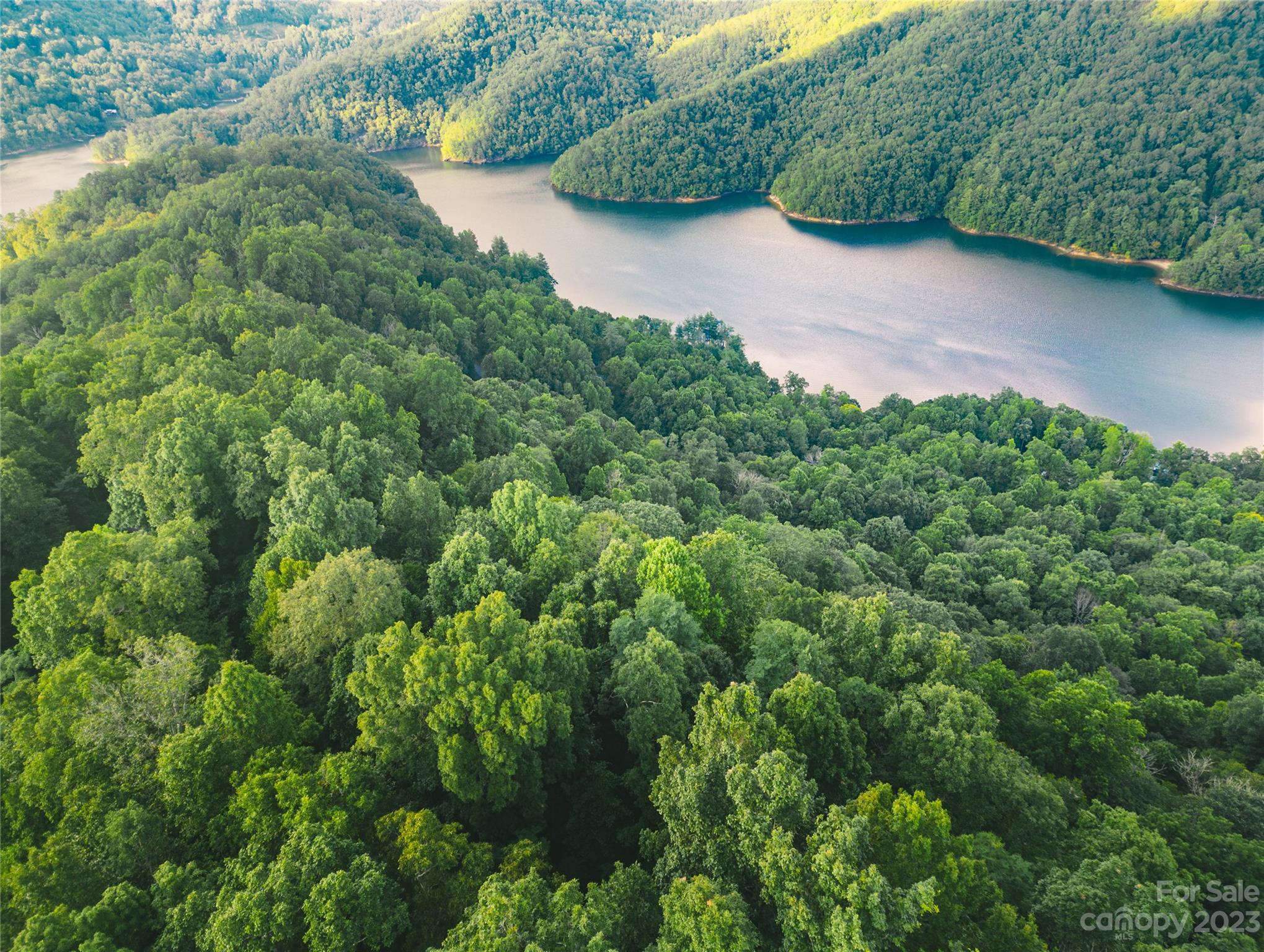 Bear Lake Reserve - Land