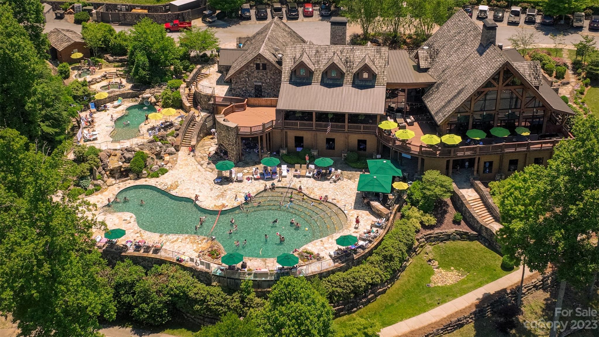 Bear Lake Reserve - Land