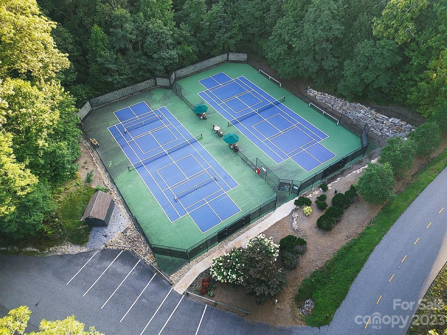 Bear Lake Reserve - Land