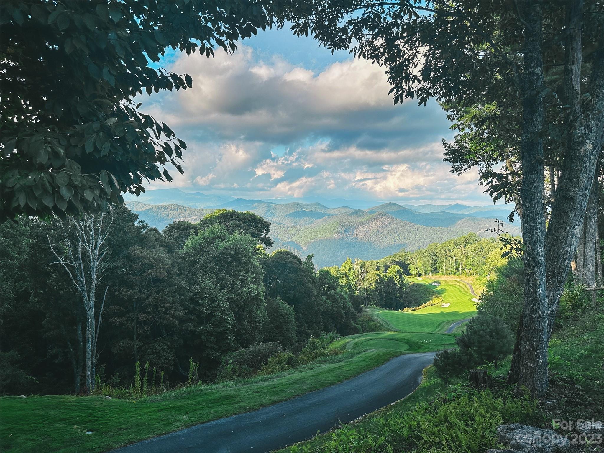 Bear Lake Reserve - Land