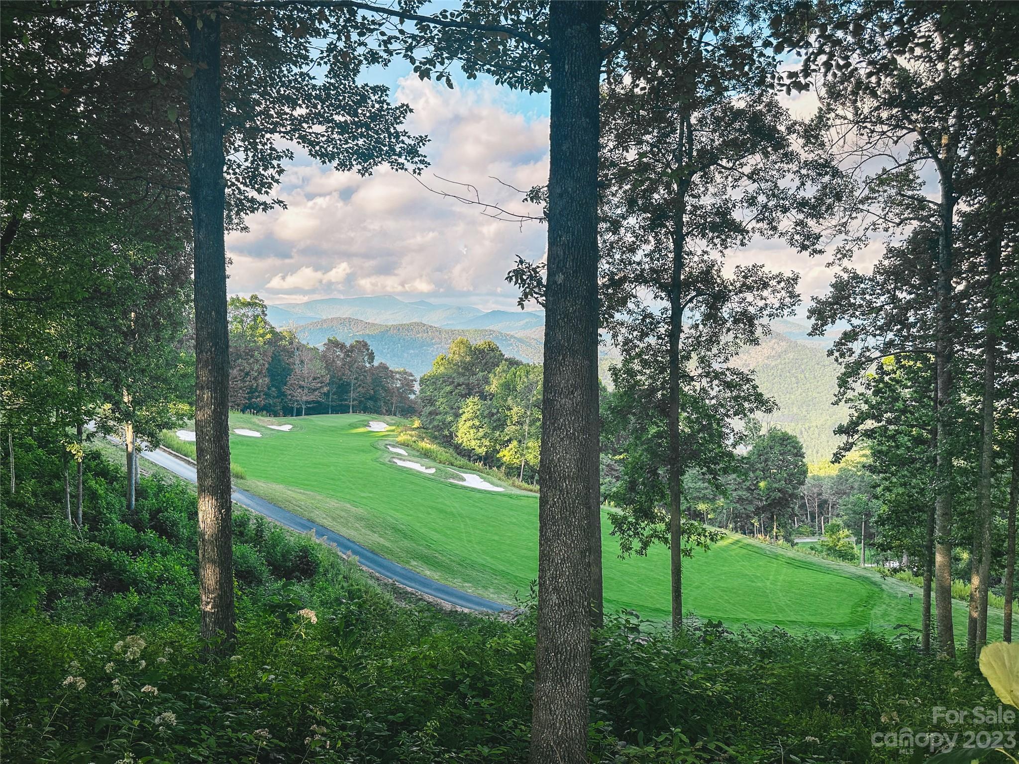 Bear Lake Reserve - Land