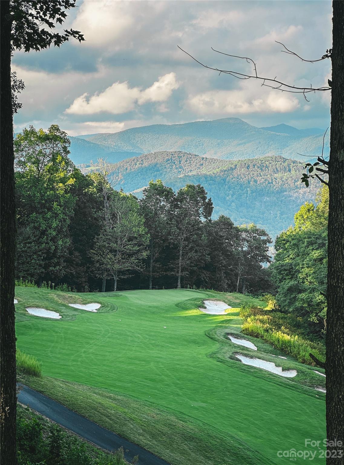 Bear Lake Reserve - Land