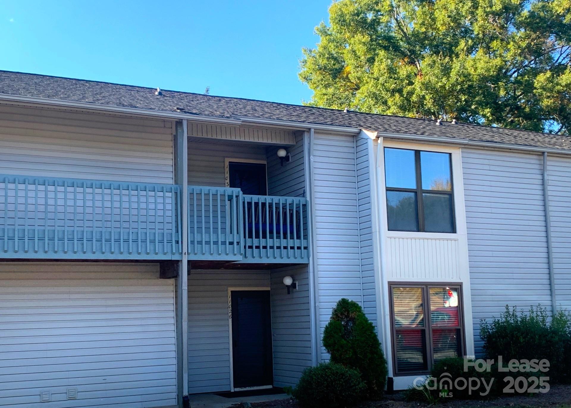 11026 Harrowfield Road