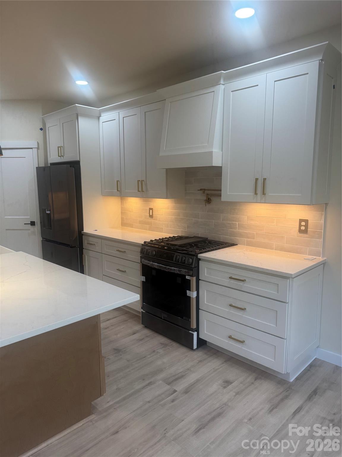 Brookfield - Residential