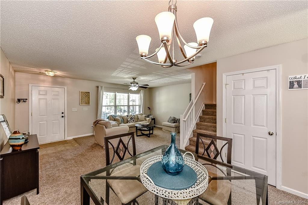 Holly Ridge - Residential