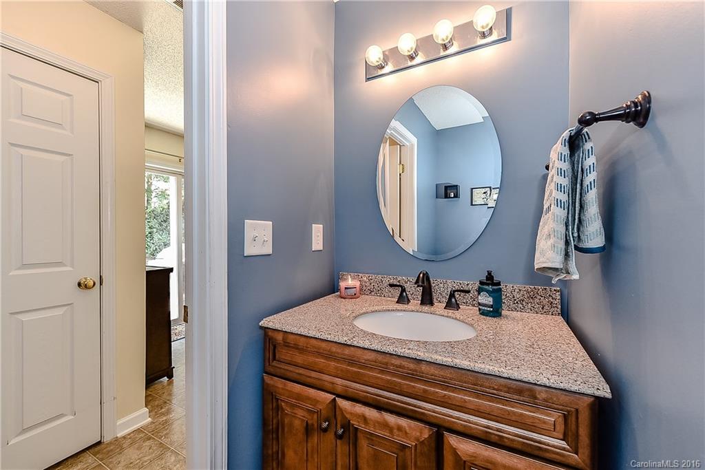 Holly Ridge - Residential