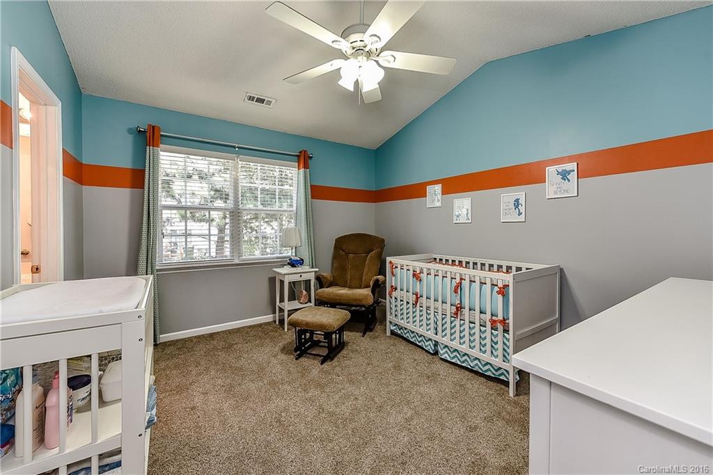 Holly Ridge - Residential