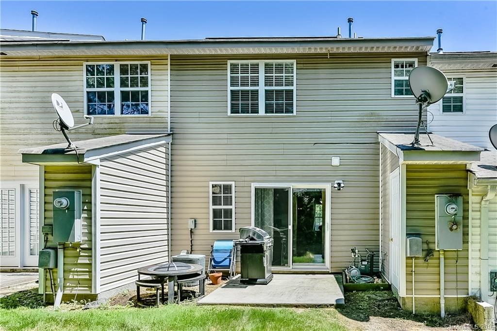 Holly Ridge - Residential