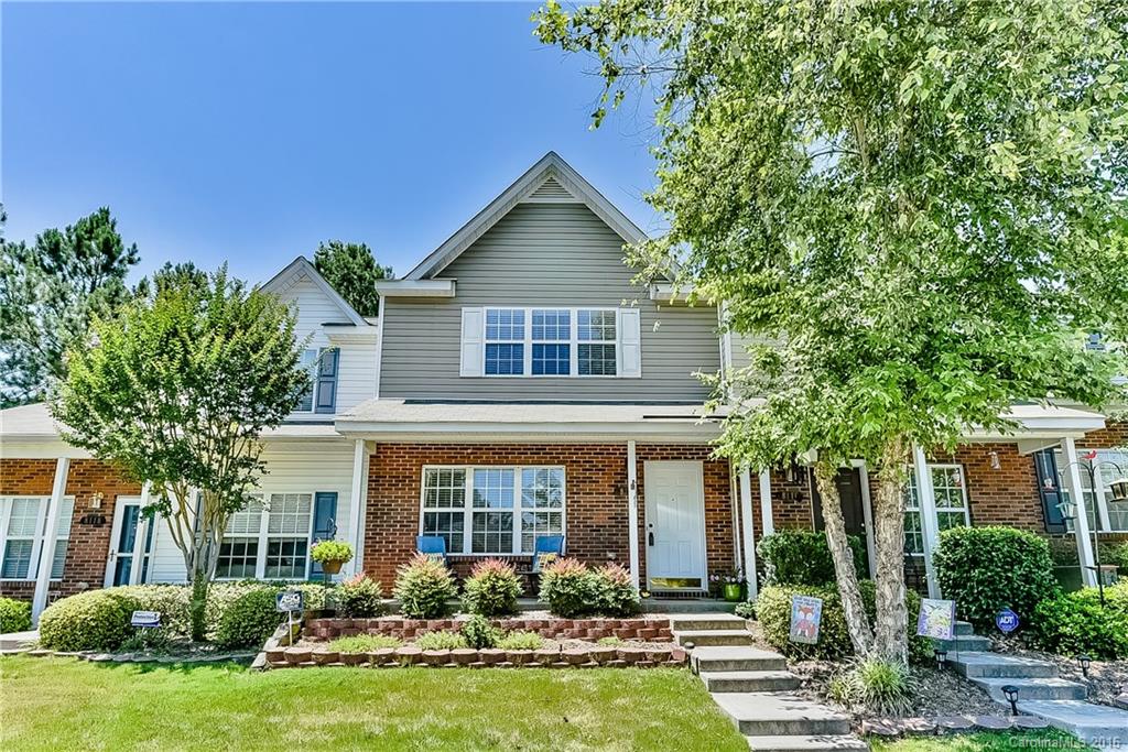 Holly Ridge - Residential