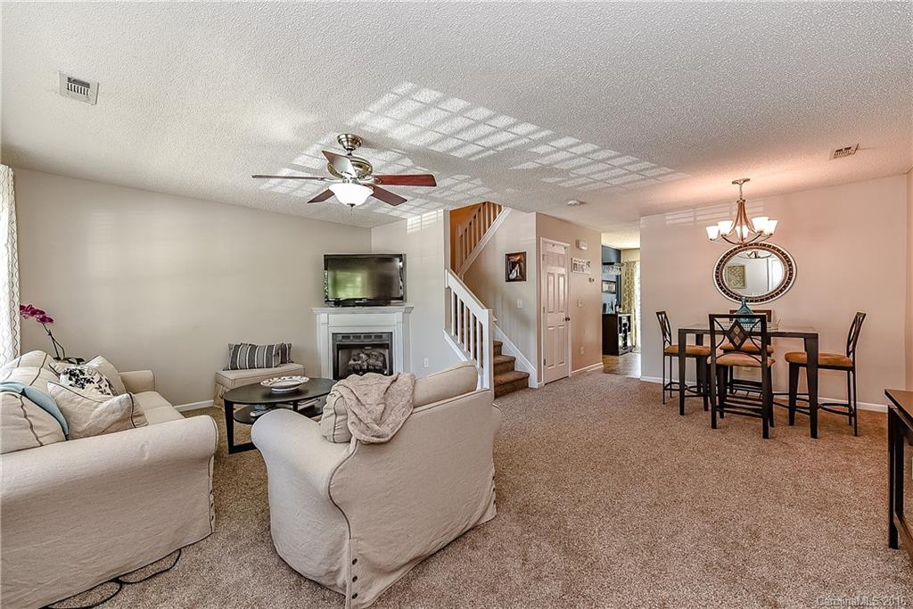 Holly Ridge - Residential