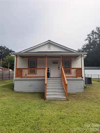 802 Grace Avenue Kannapolis NC 28083