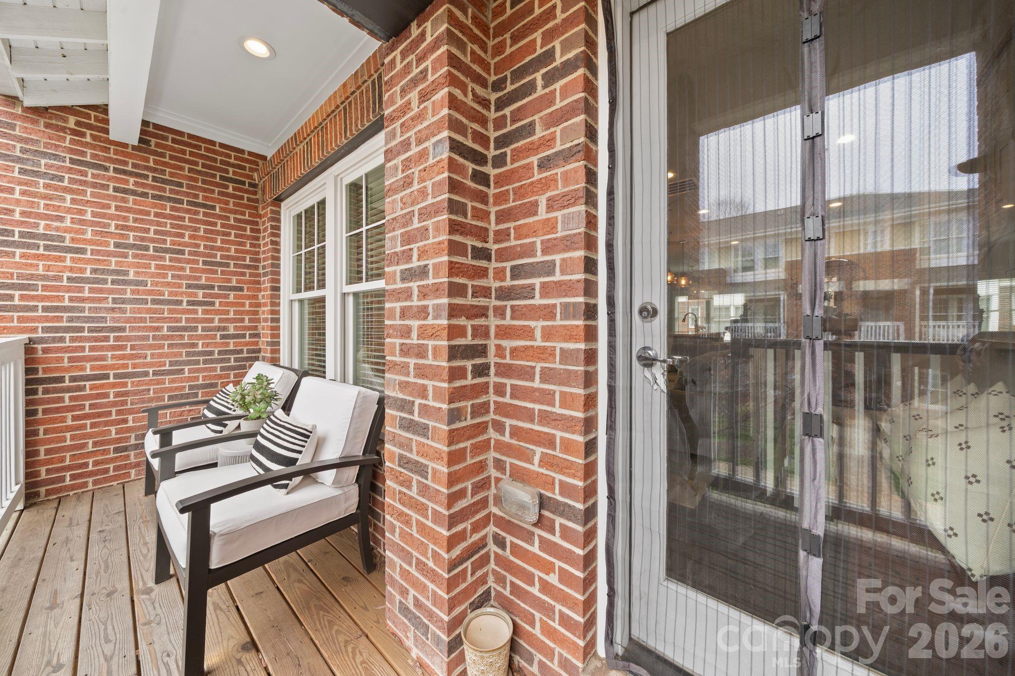 Wesley Heights - Residential