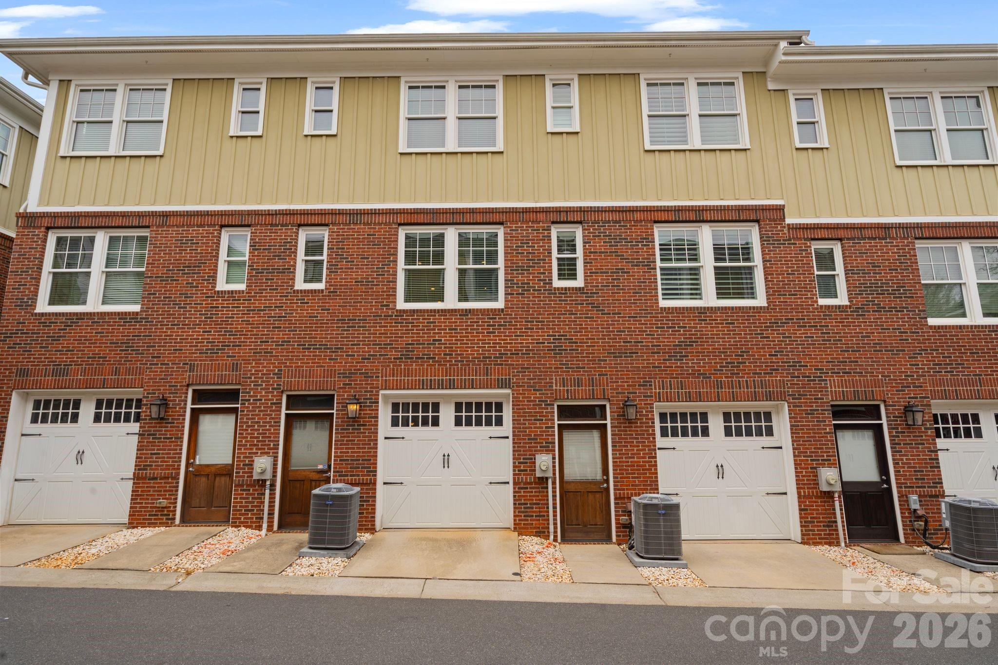 Wesley Heights - Residential