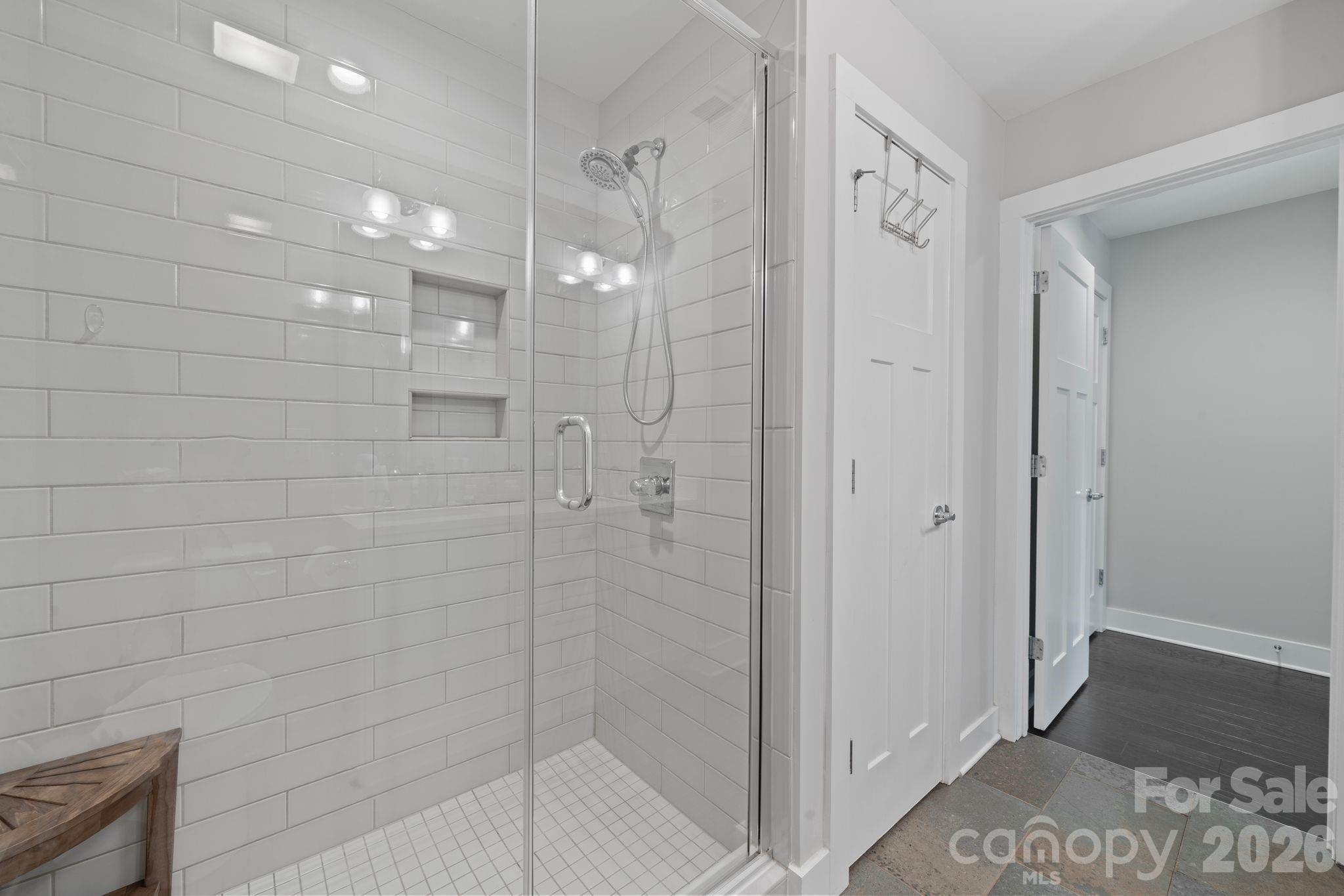 Wesley Heights - Residential